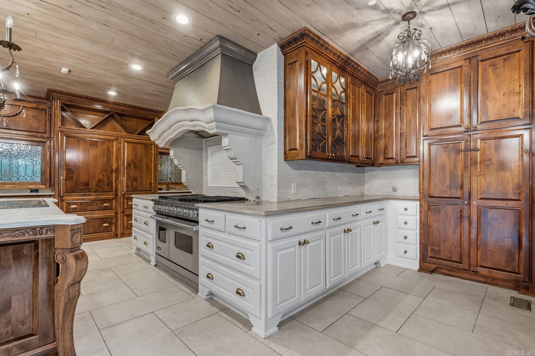 HSR BLK - Residential