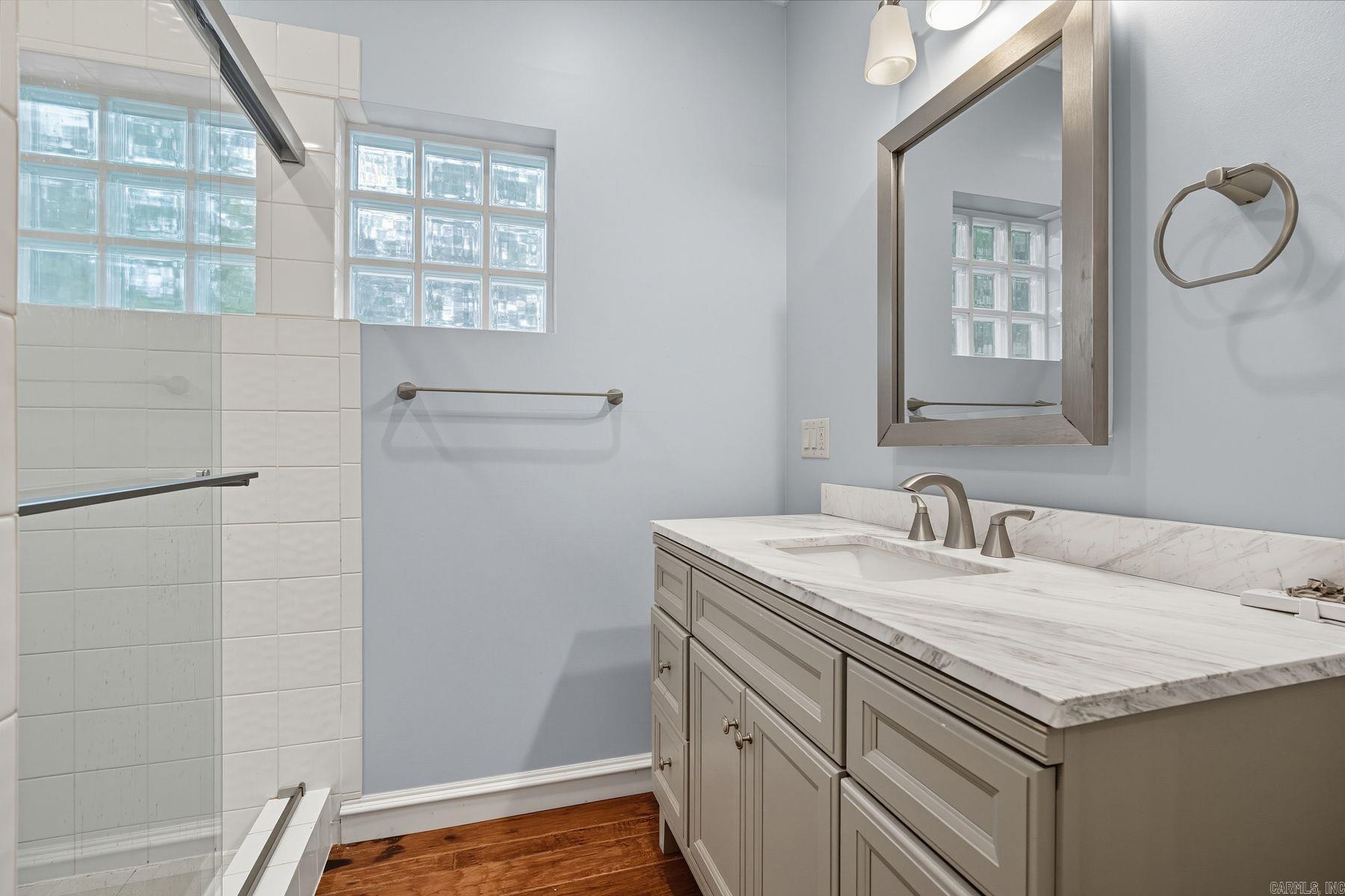 HSR BLK - Residential