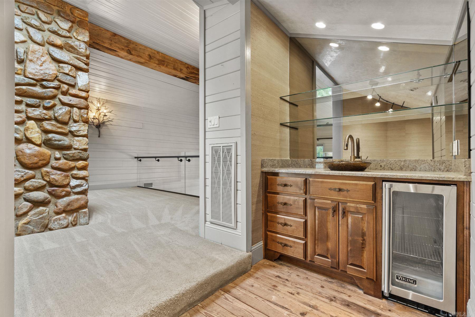 HSR BLK - Residential