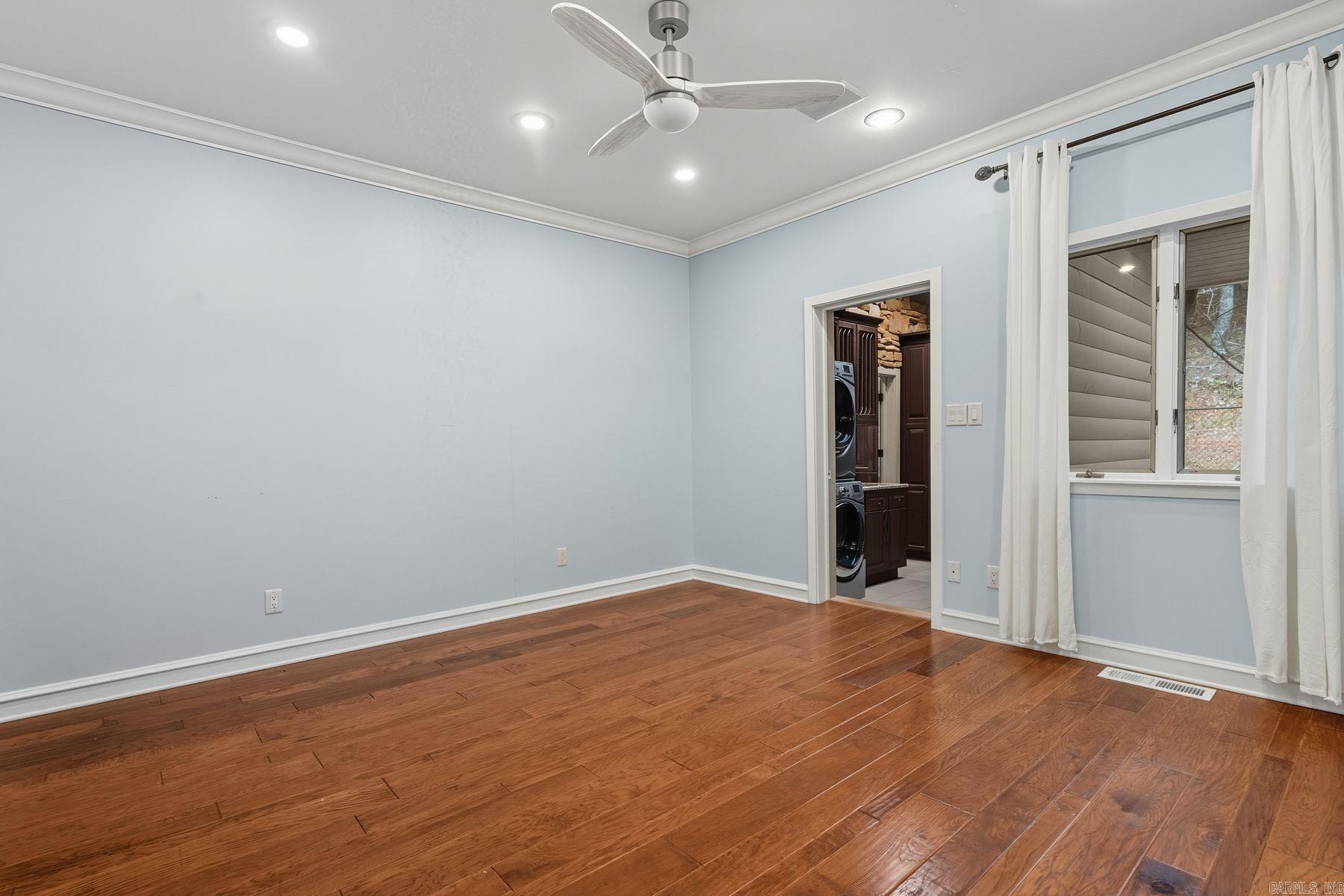 HSR BLK - Residential