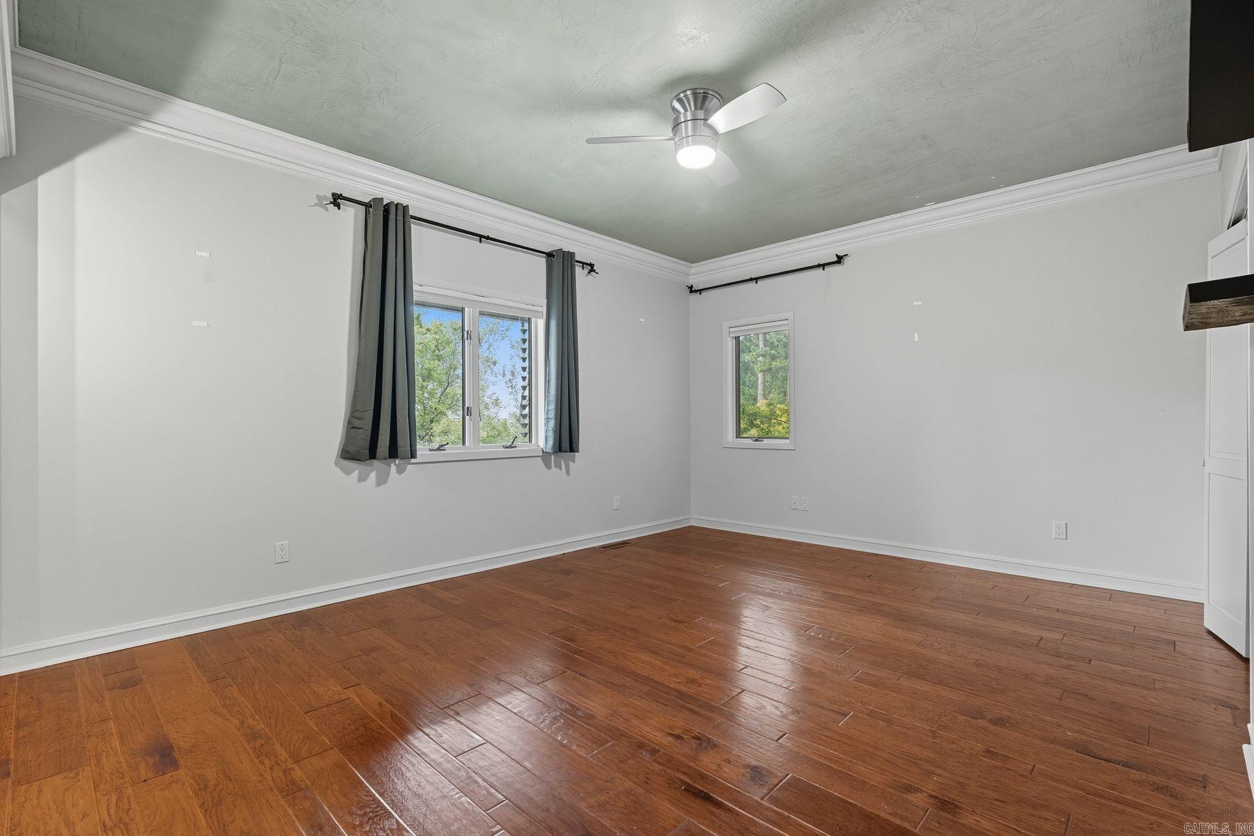 HSR BLK - Residential