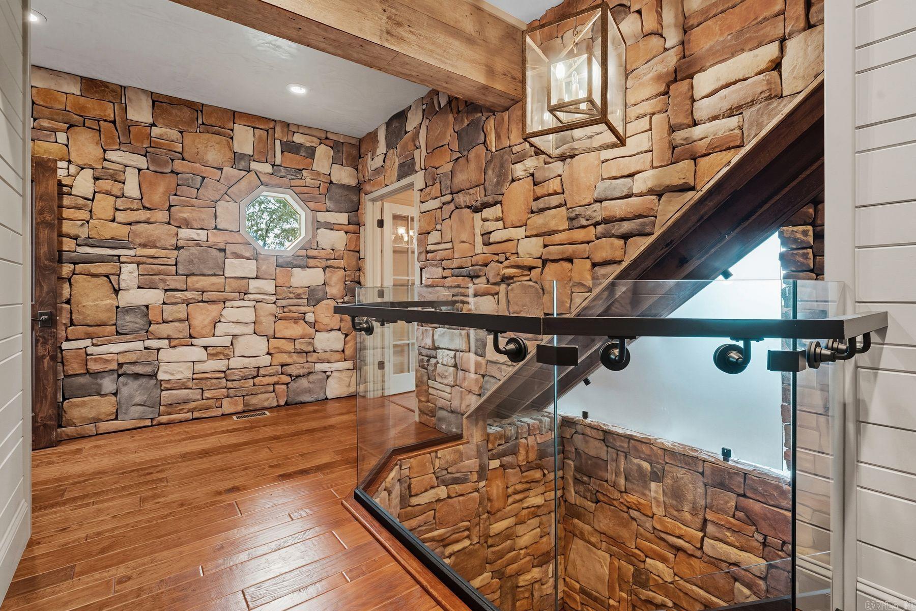 HSR BLK - Residential