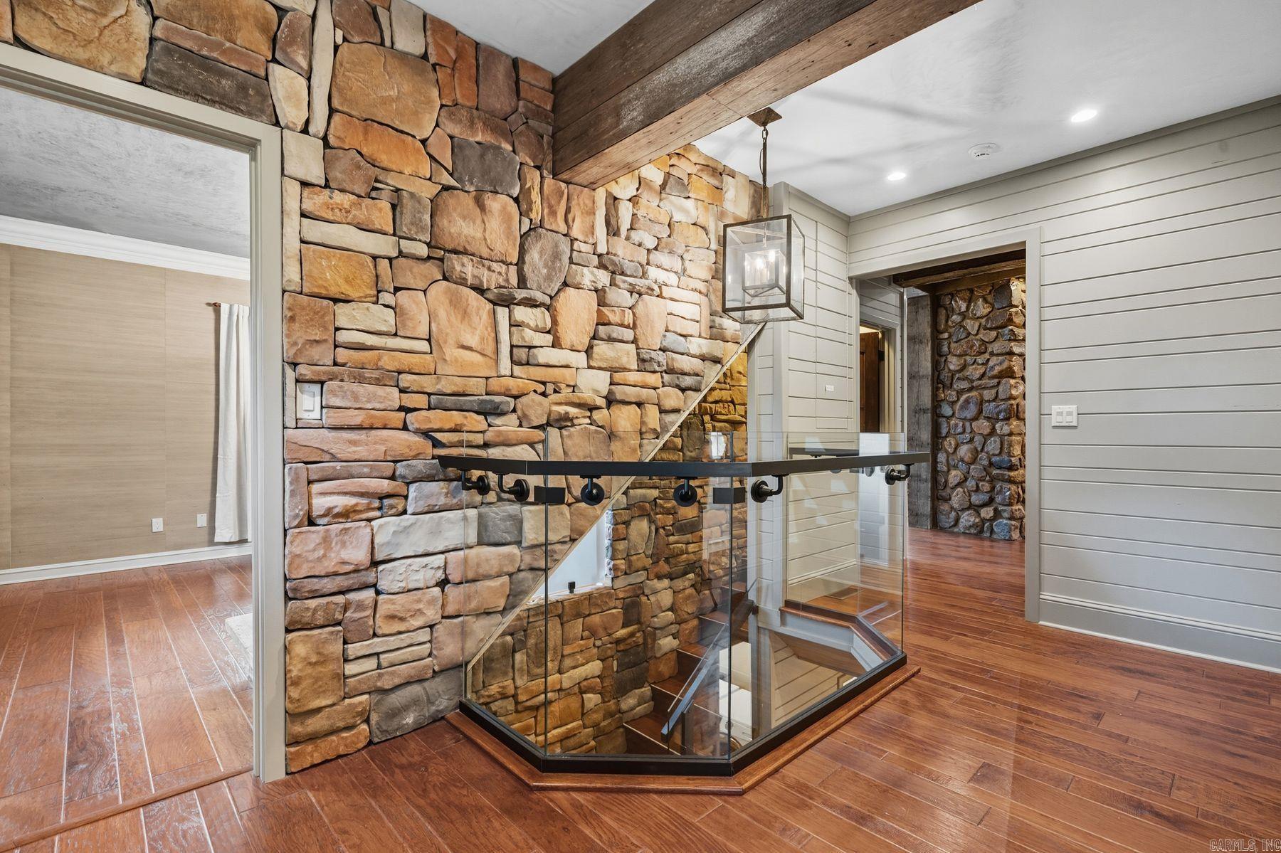 HSR BLK - Residential