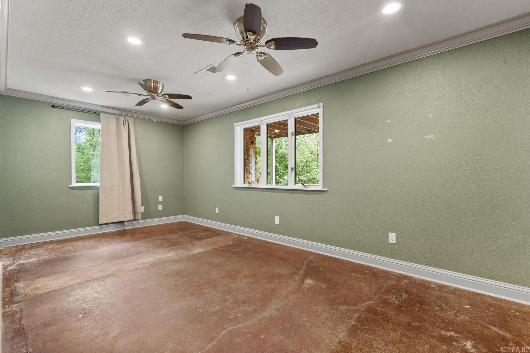 HSR BLK - Residential