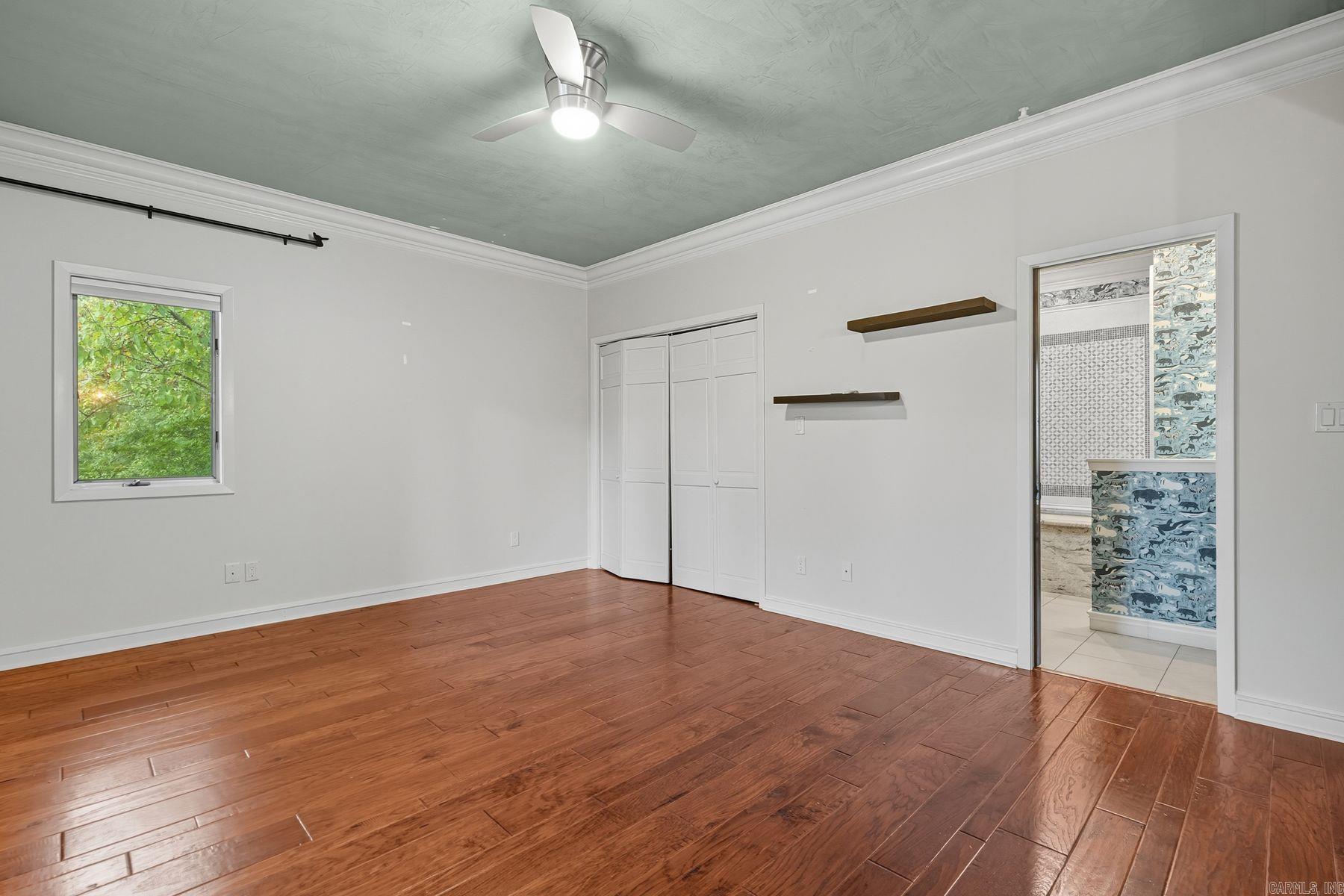 HSR BLK - Residential