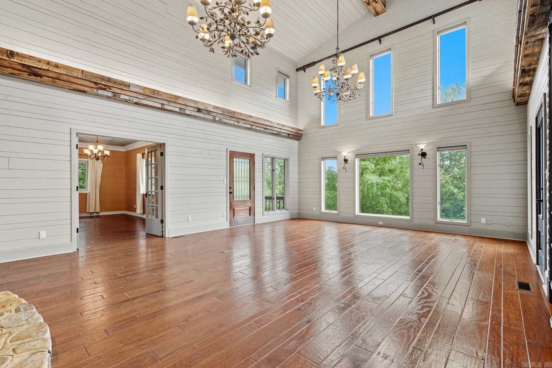 HSR BLK - Residential