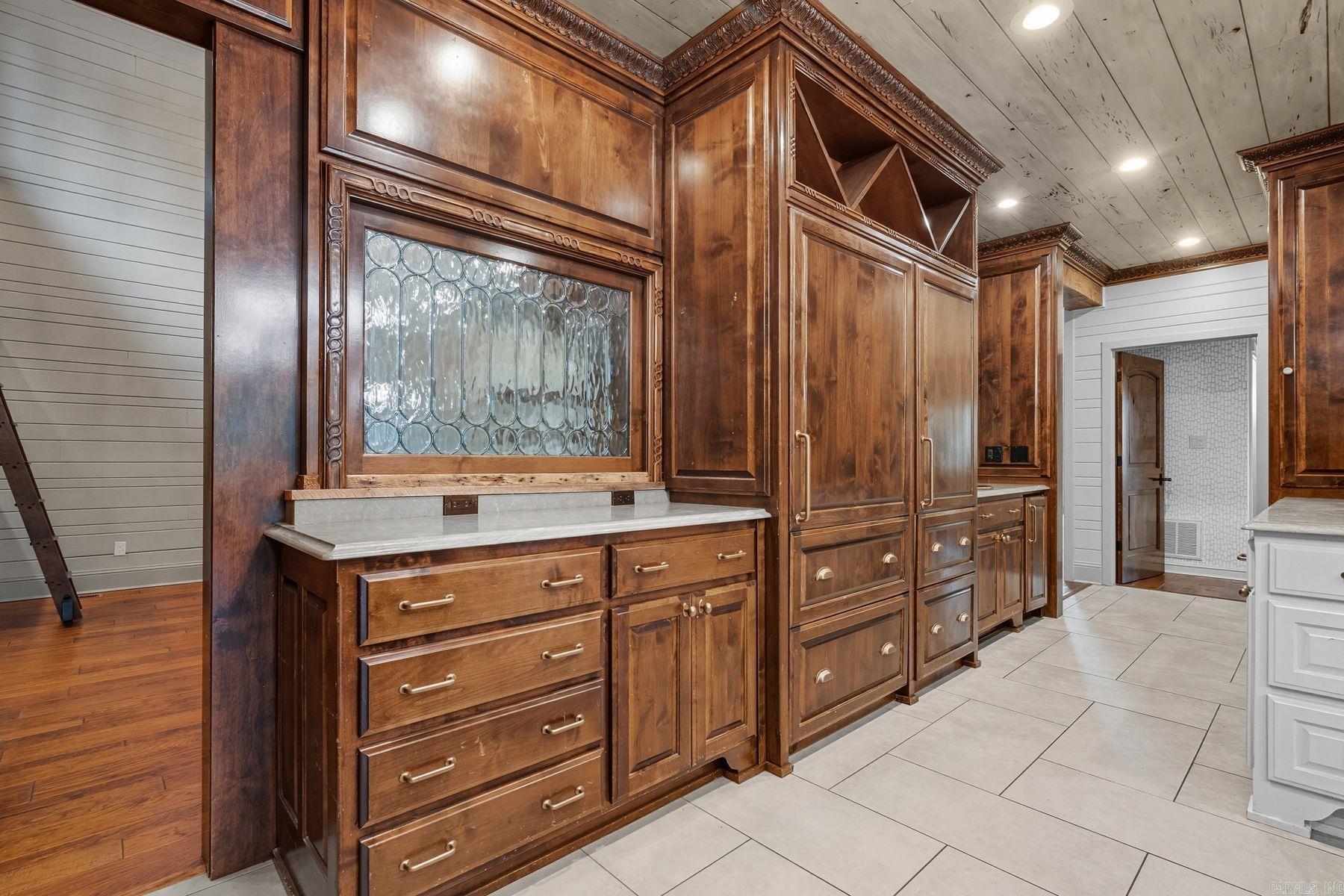 HSR BLK - Residential