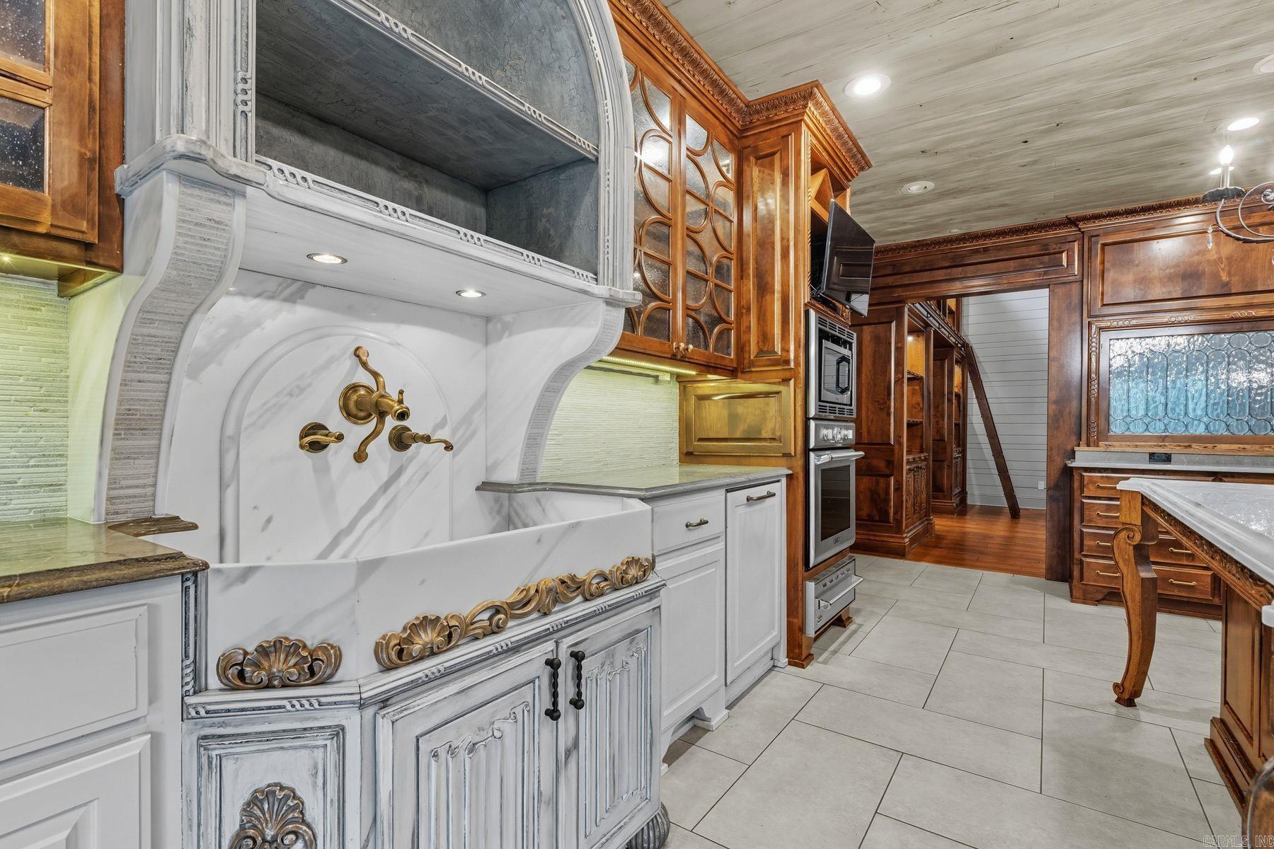 HSR BLK - Residential