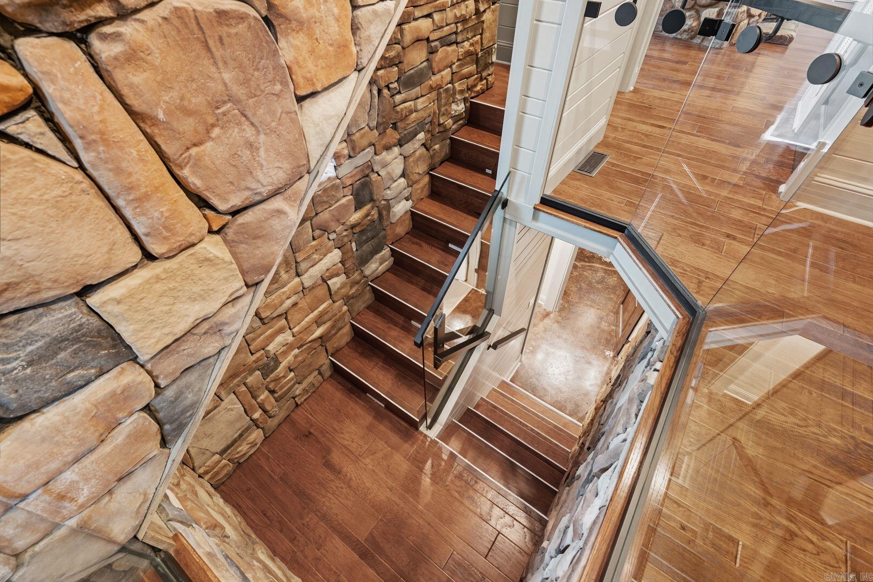 HSR BLK - Residential