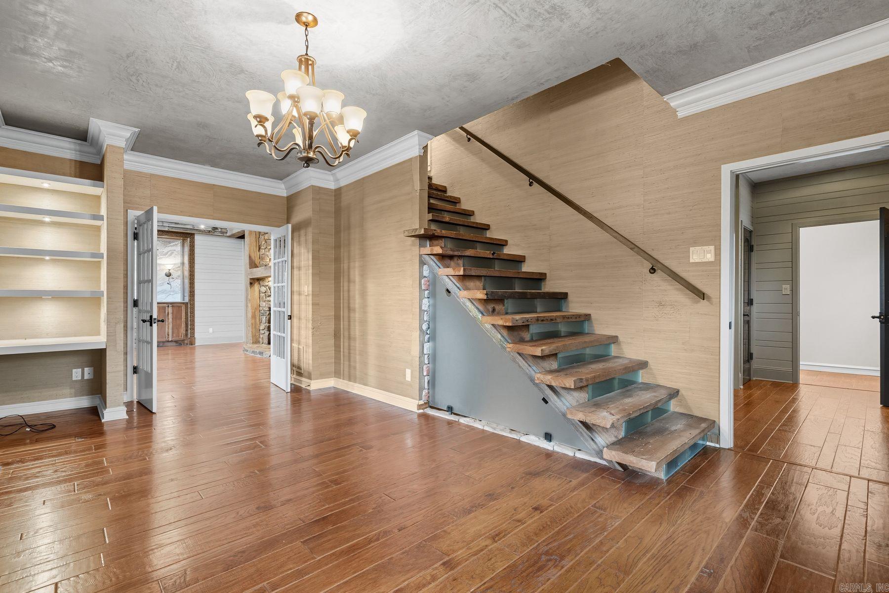 HSR BLK - Residential