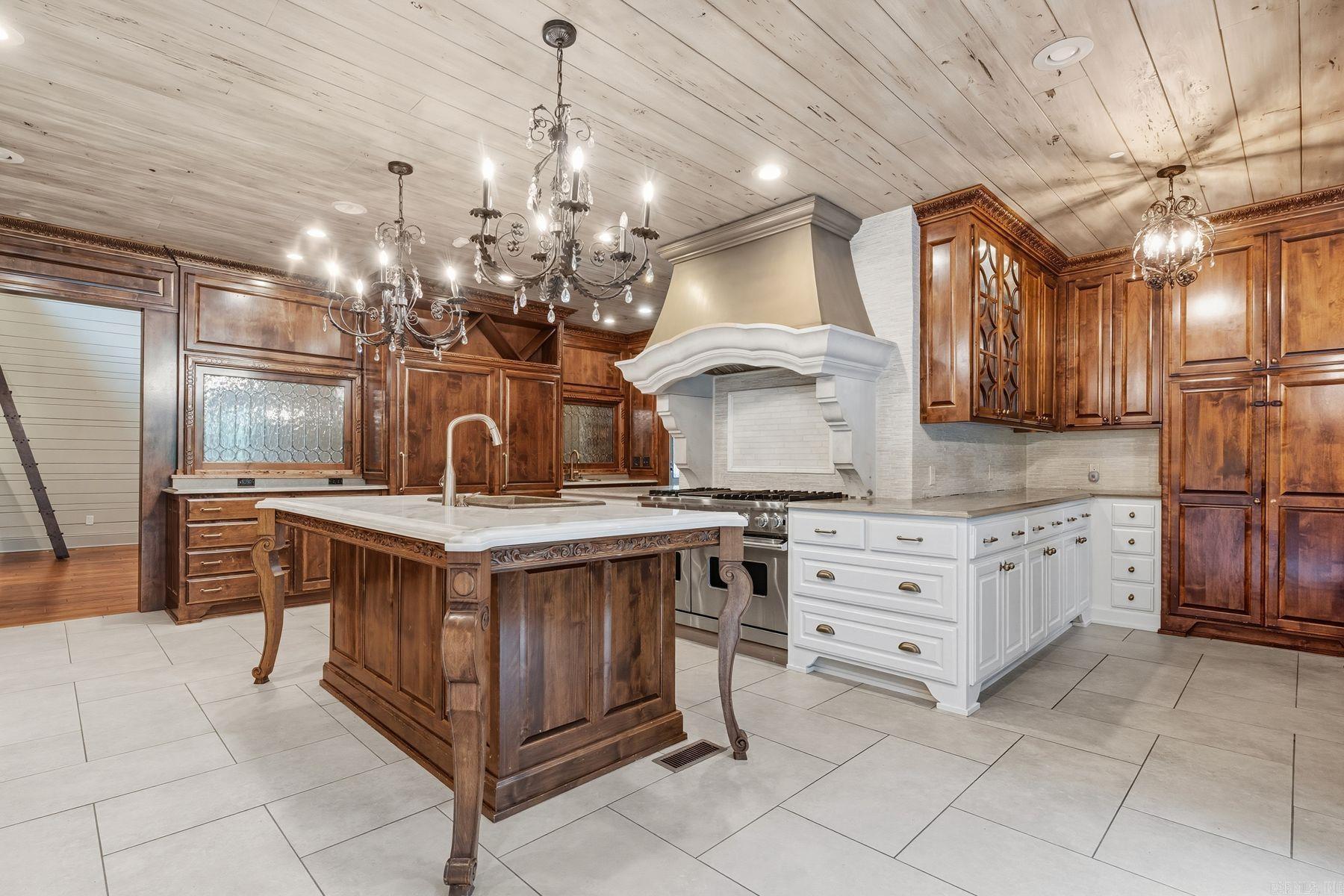 HSR BLK - Residential