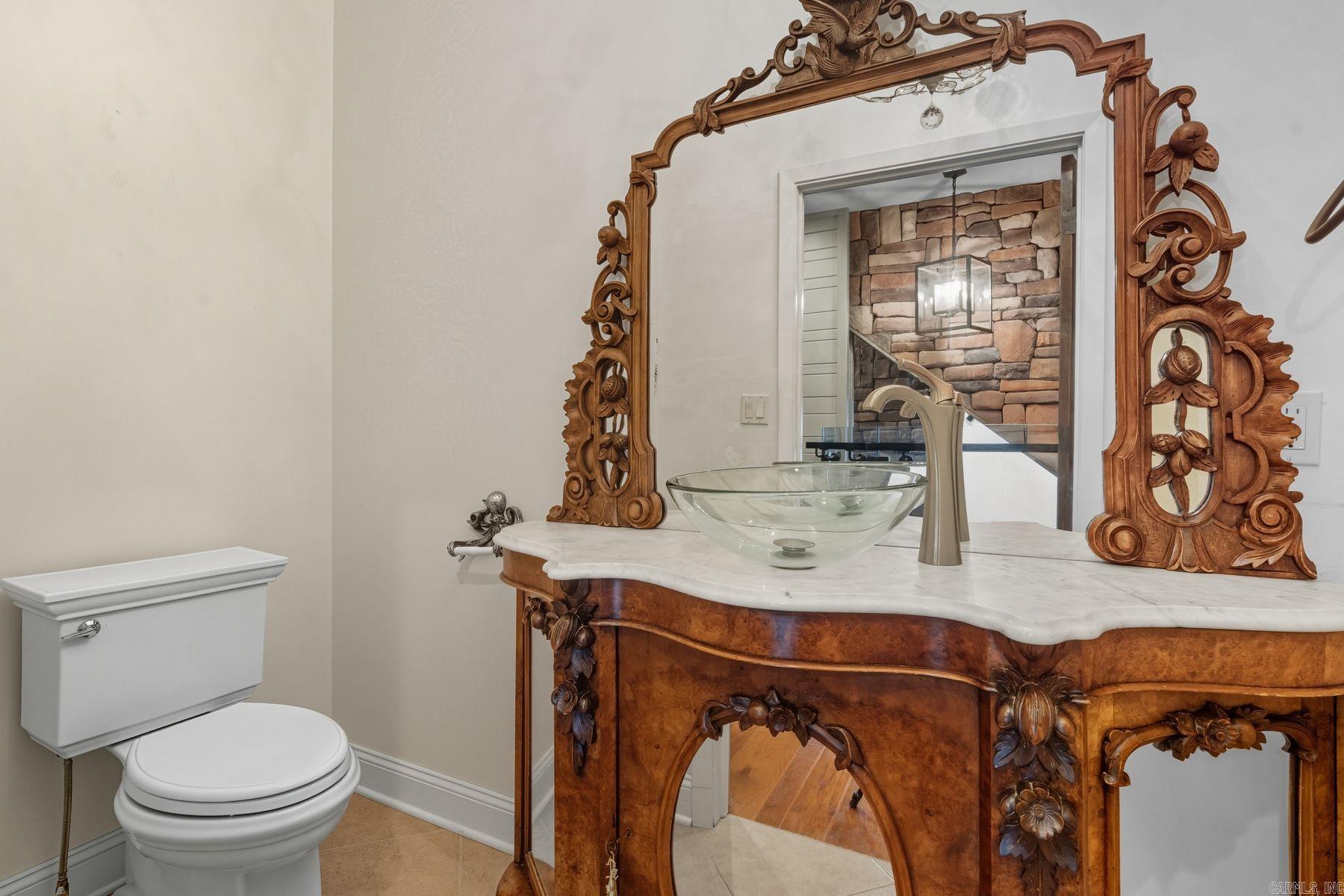 HSR BLK - Residential