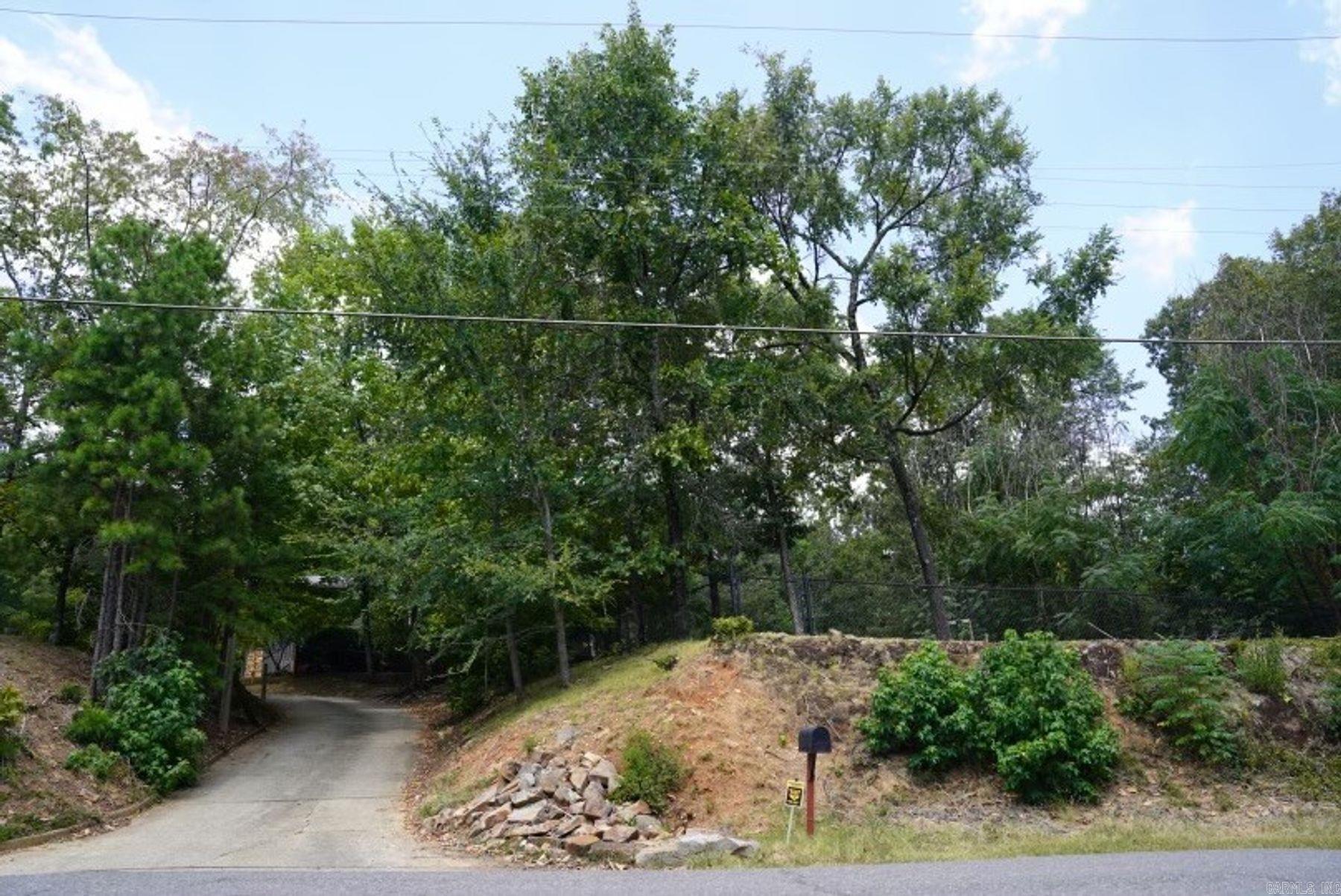 HSR BLK - Residential