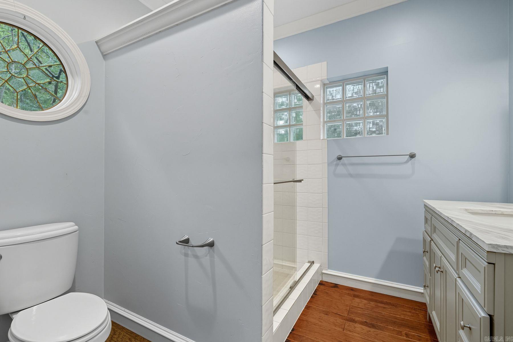 HSR BLK - Residential