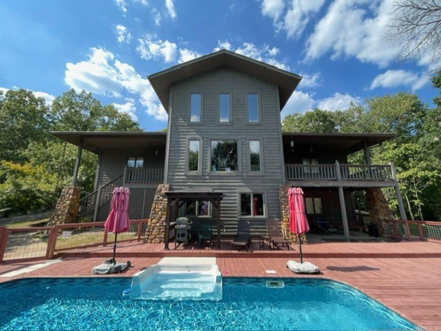 HSR BLK - Residential