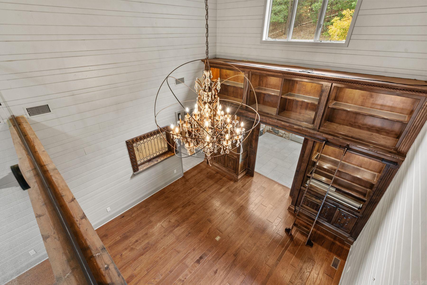 HSR BLK - Residential