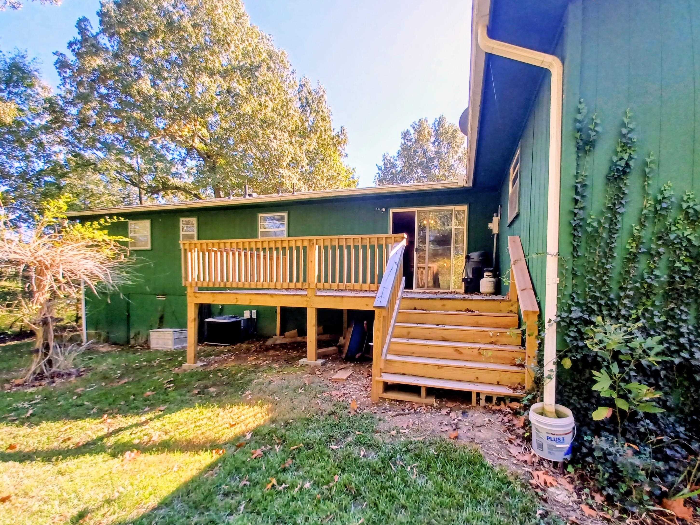 CROWN ADDITION - Residential