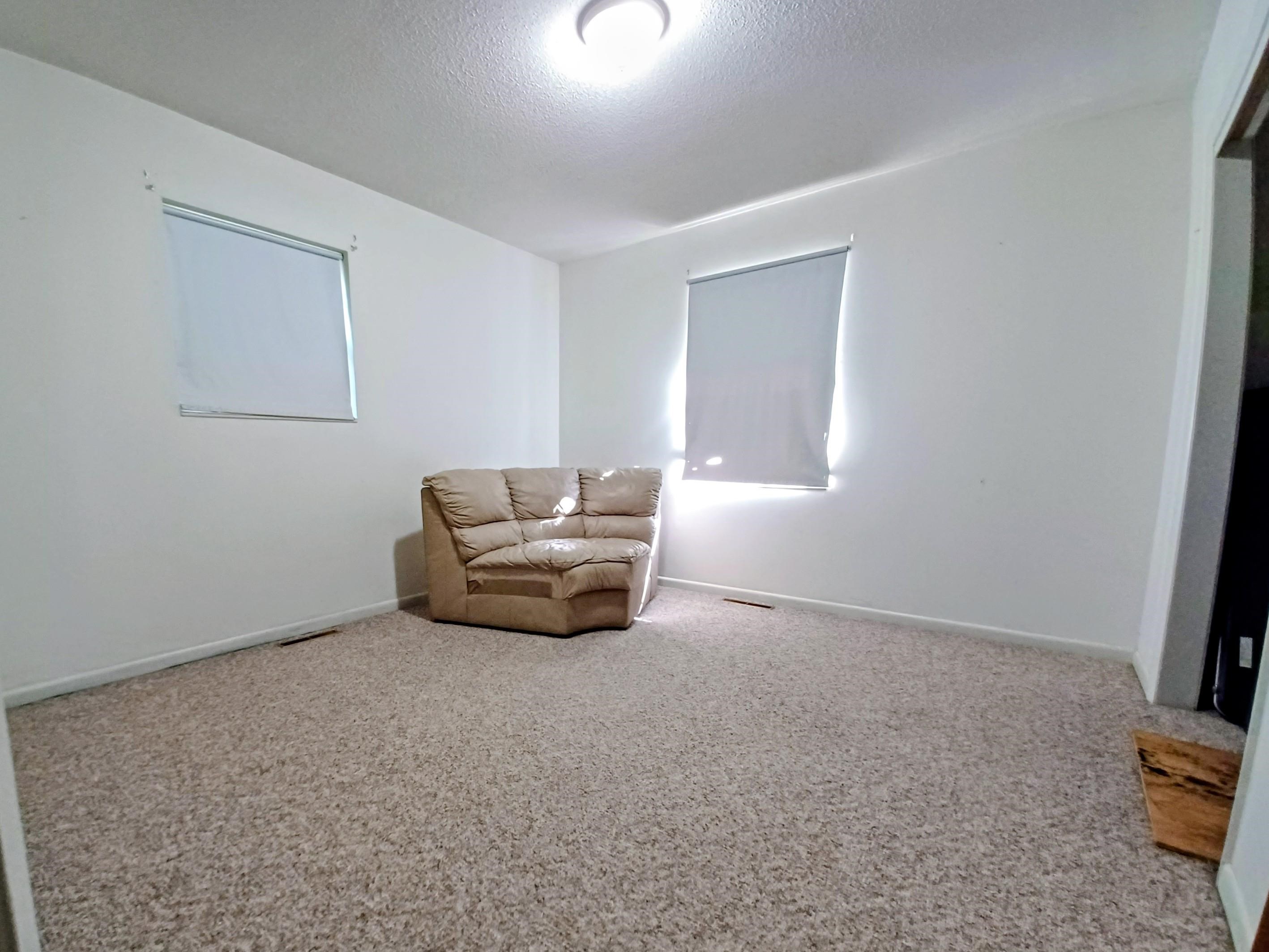 CROWN ADDITION - Residential