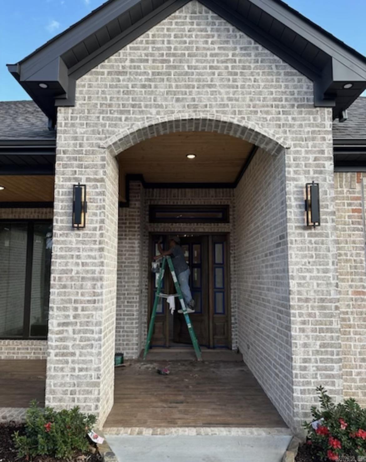 CHENAL VALLEY ABINGTON COURT - Residential