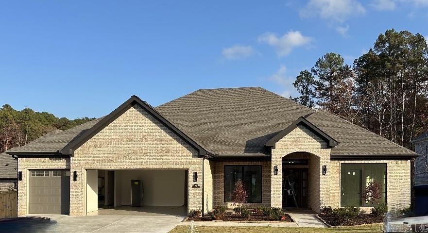 CHENAL VALLEY ABINGTON COURT - Residential