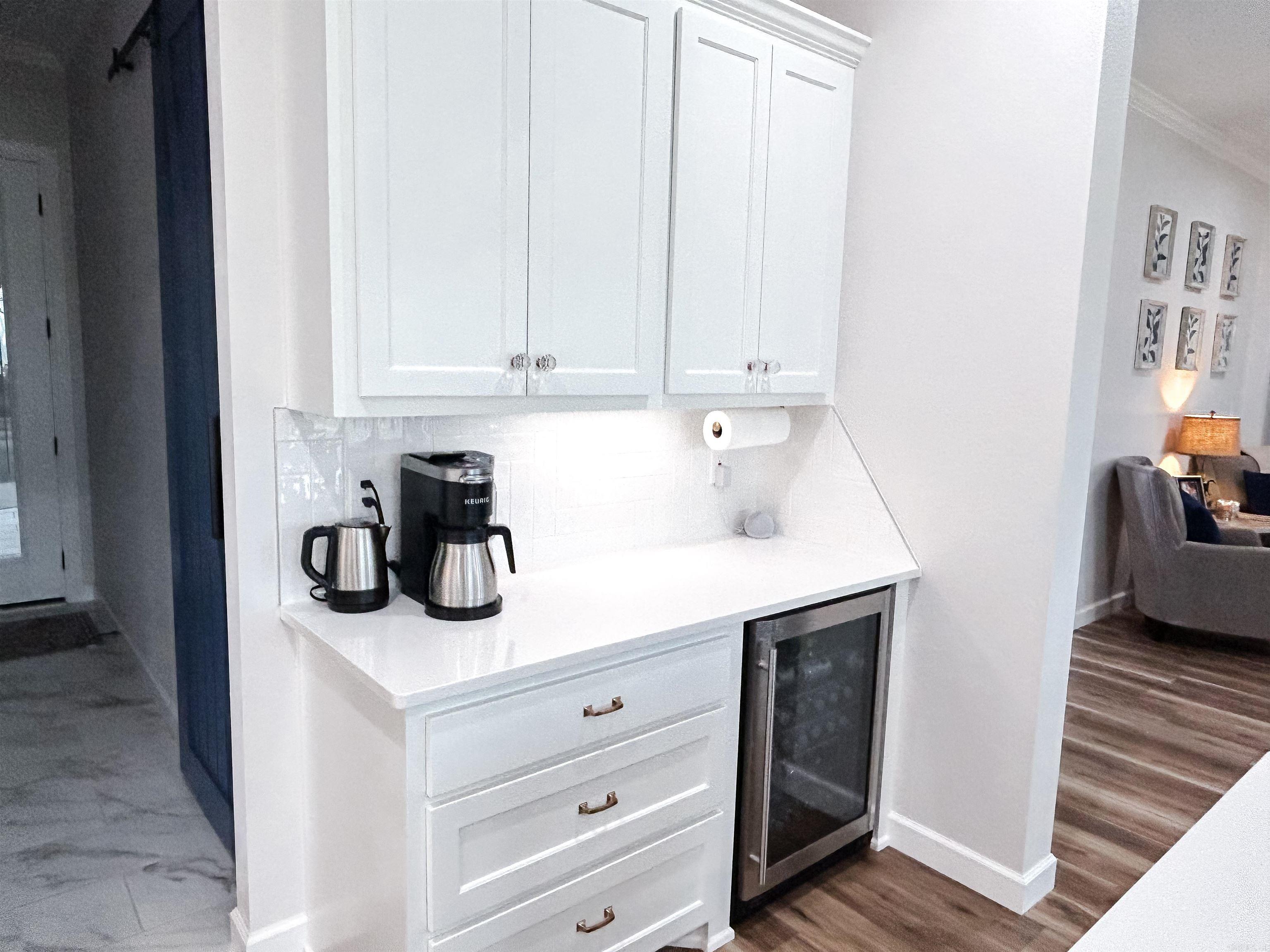 QUAIL HOLLOW - Residential