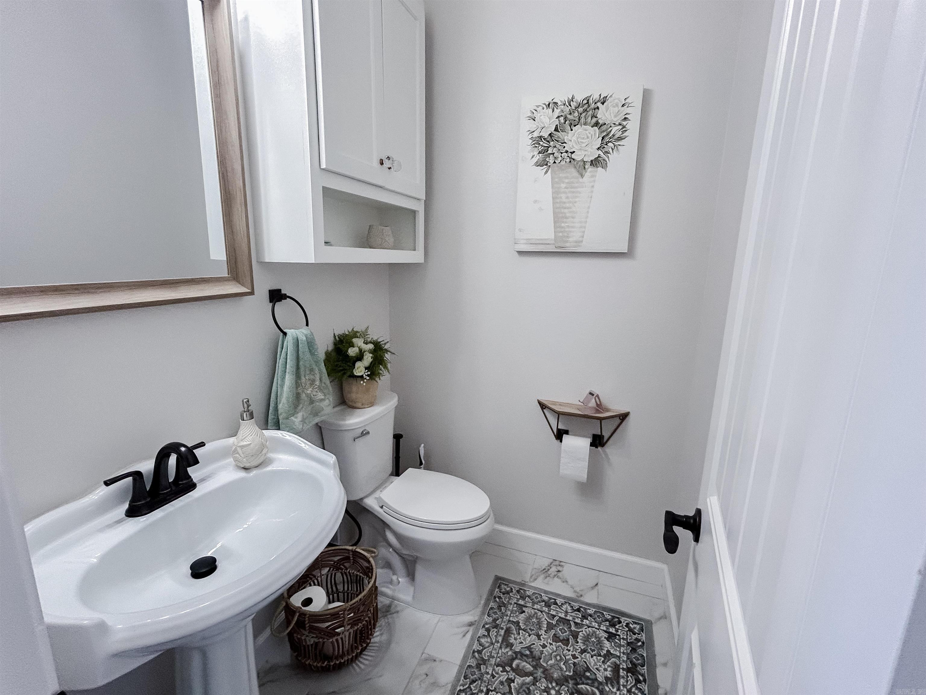 QUAIL HOLLOW - Residential