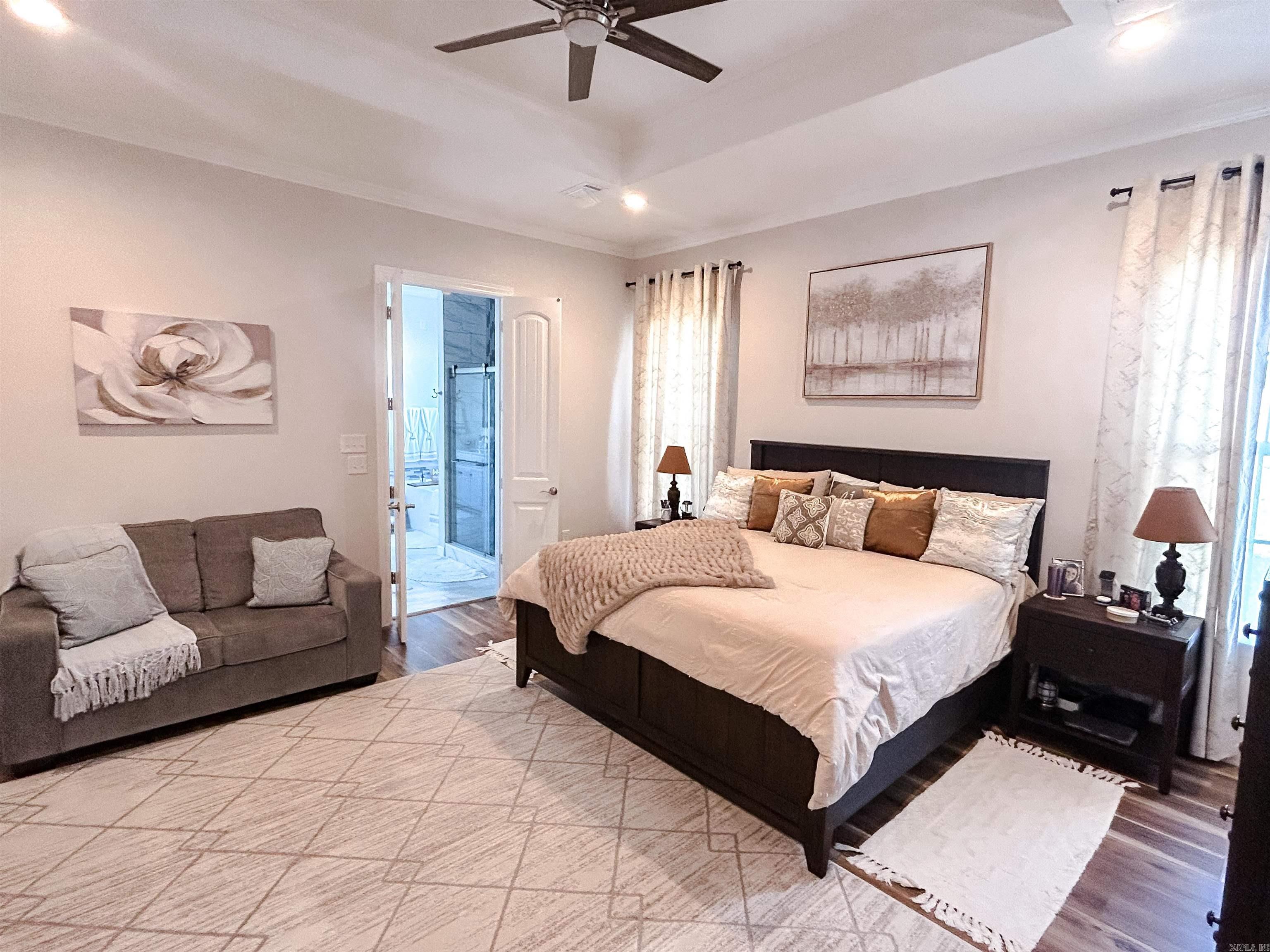 QUAIL HOLLOW - Residential