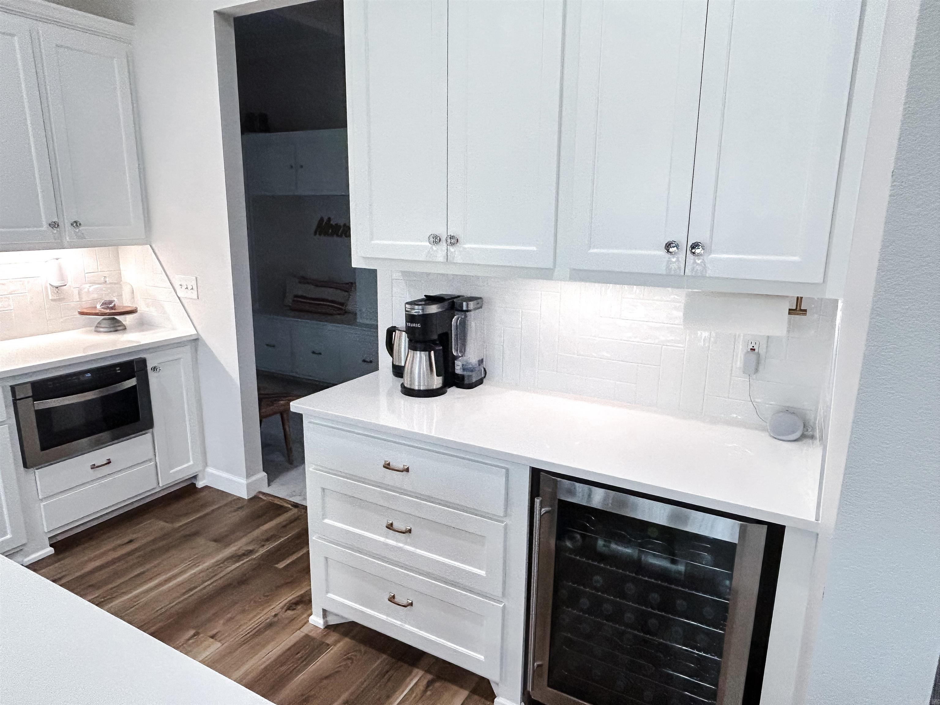 QUAIL HOLLOW - Residential