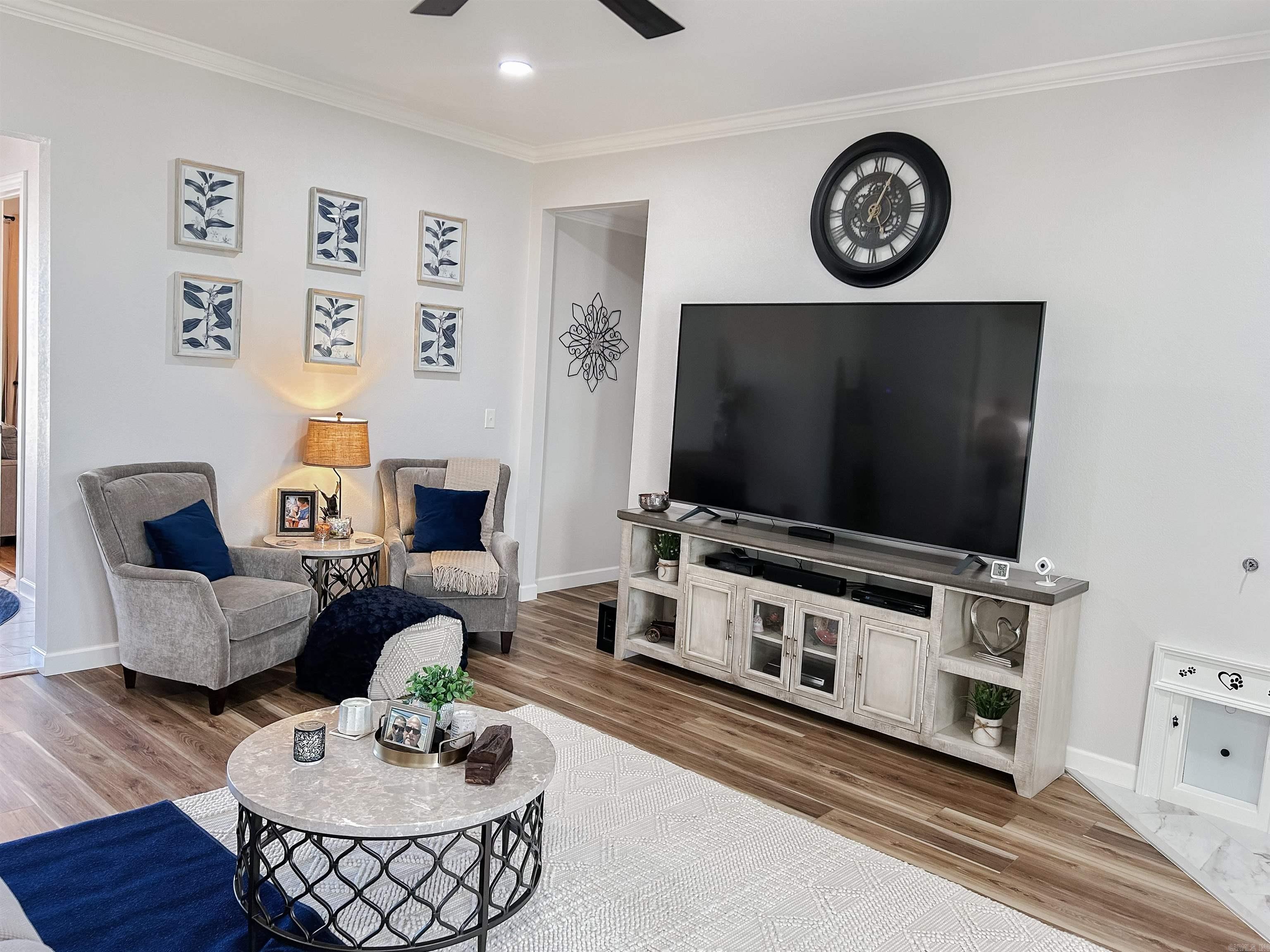 QUAIL HOLLOW - Residential