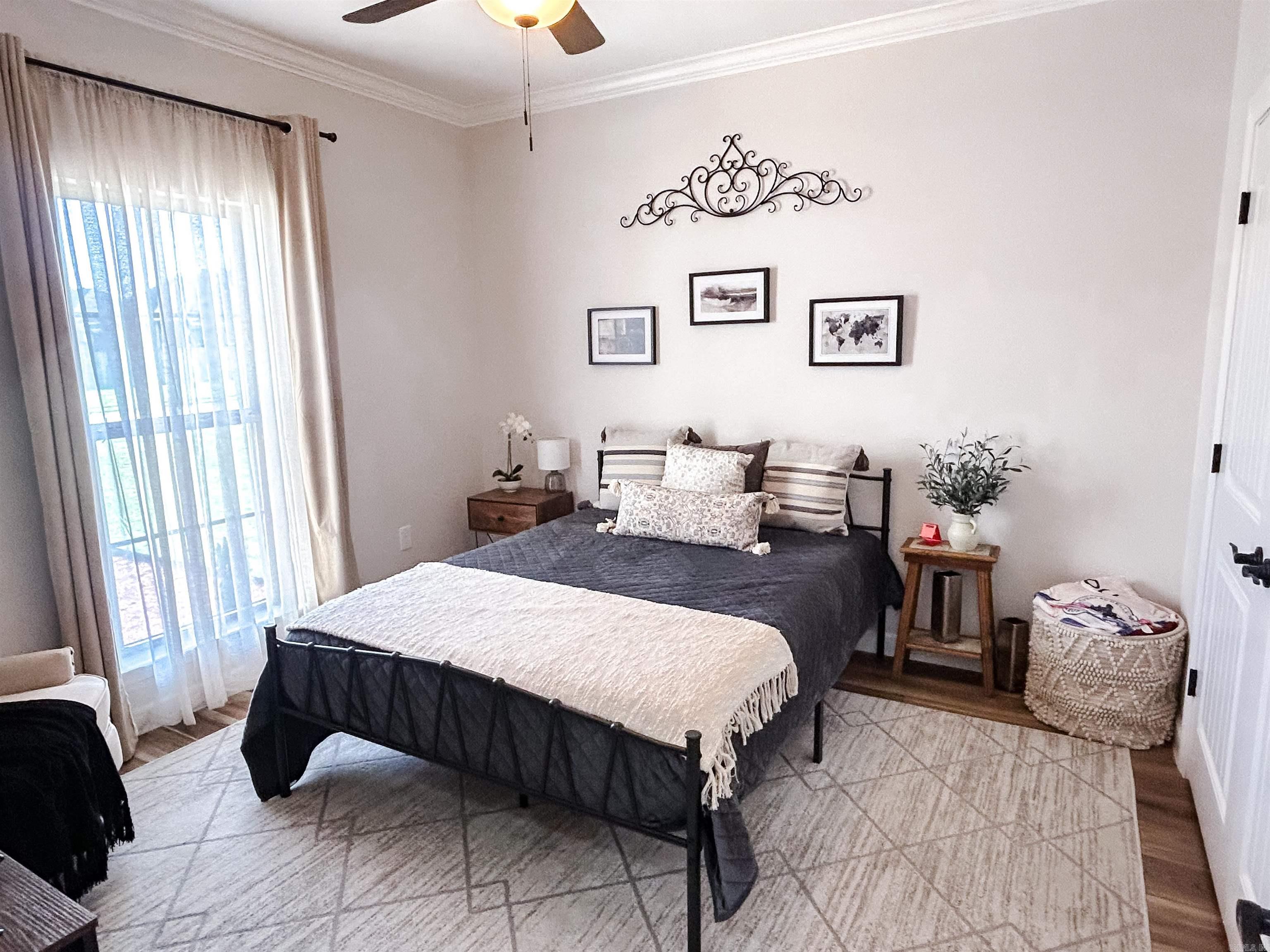 QUAIL HOLLOW - Residential