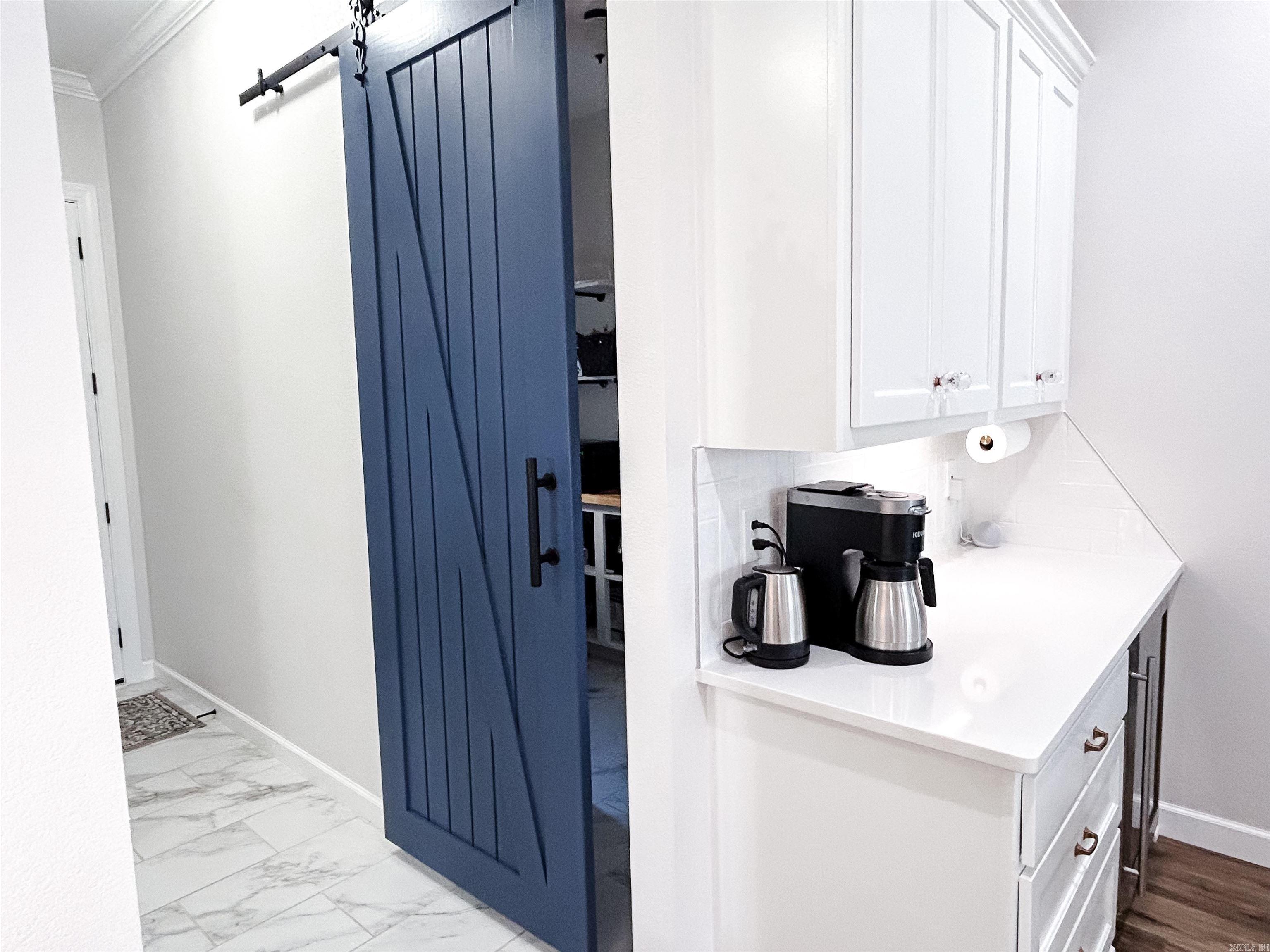 QUAIL HOLLOW - Residential