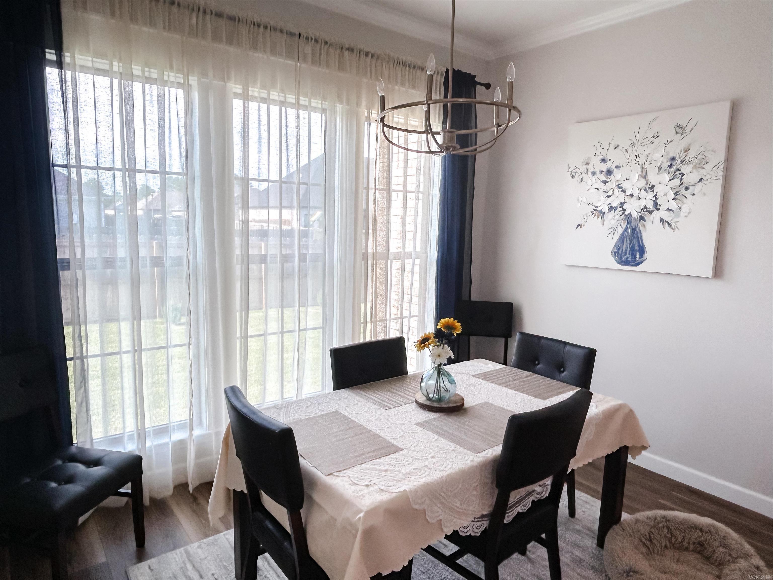 QUAIL HOLLOW - Residential