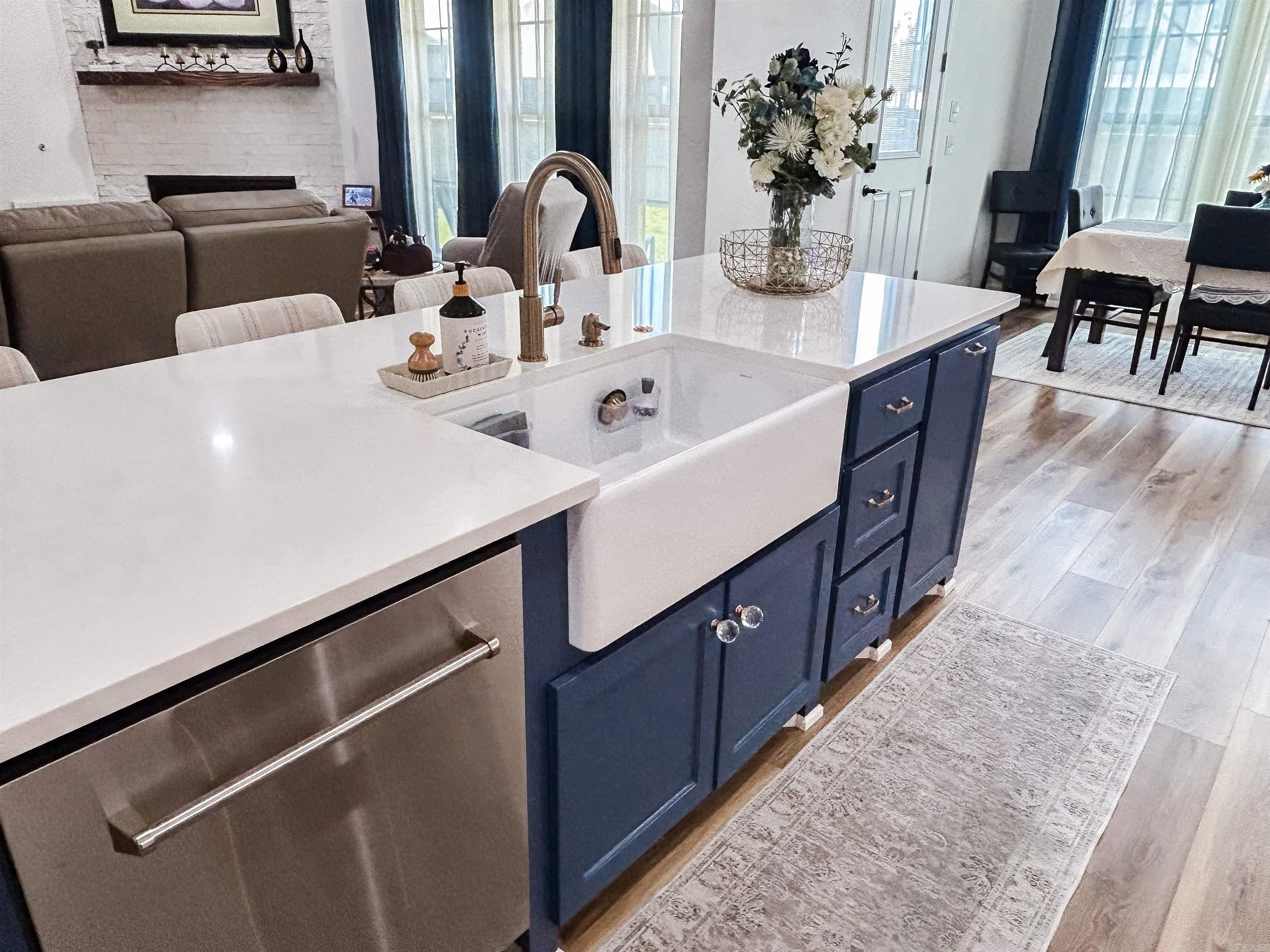 QUAIL HOLLOW - Residential