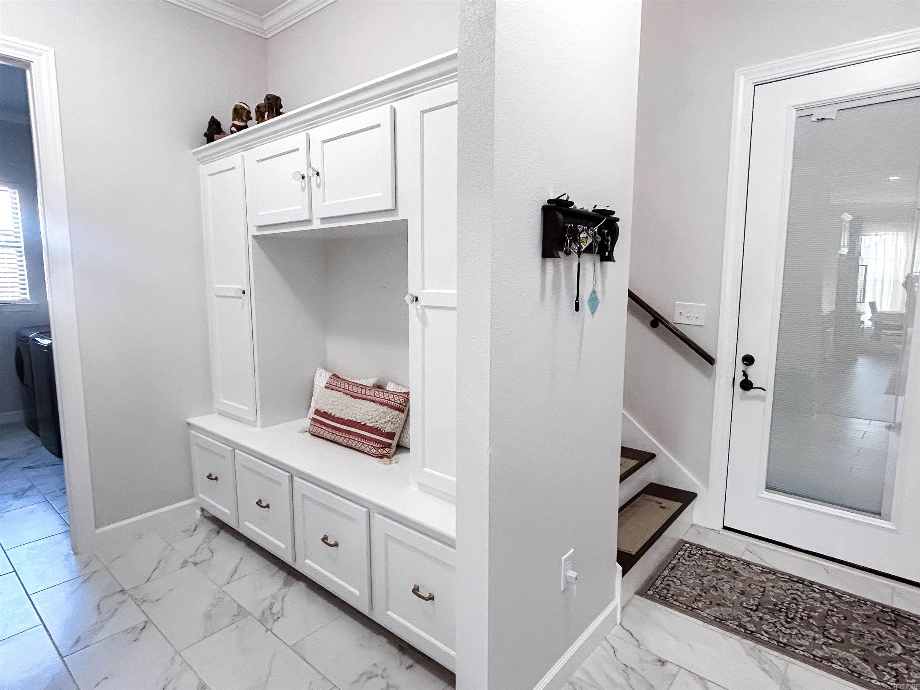 QUAIL HOLLOW - Residential