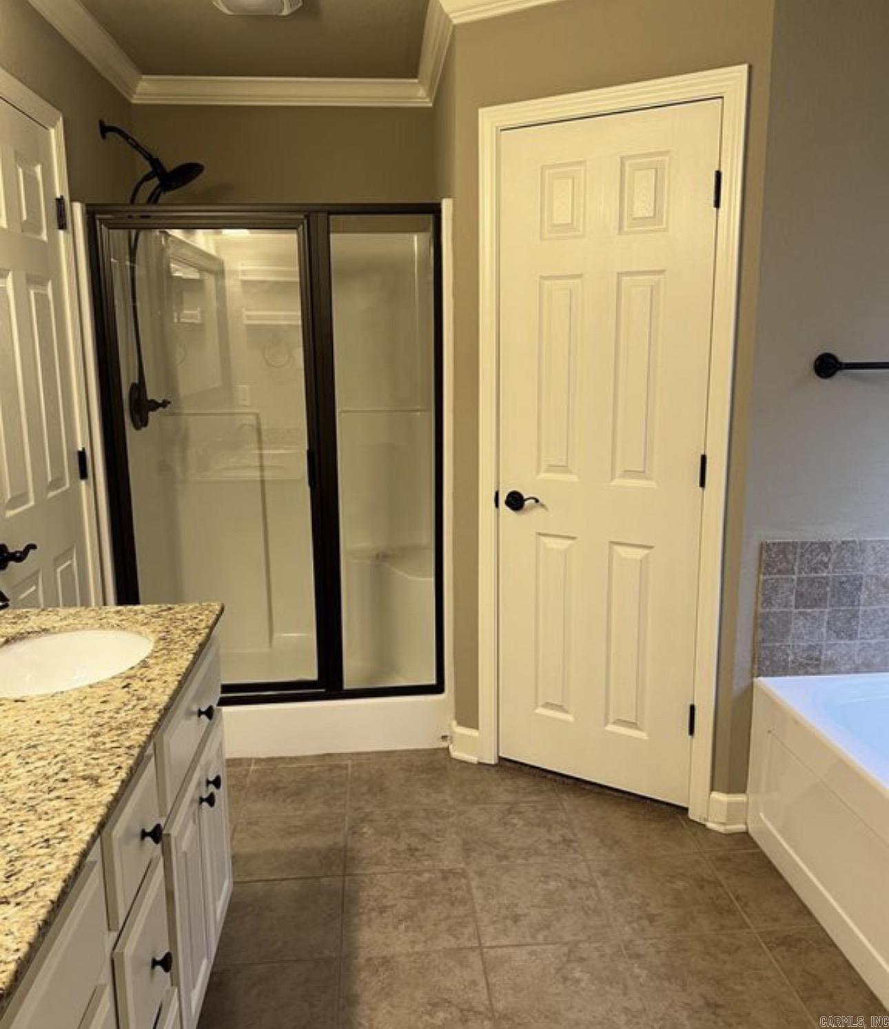 Cross Creek - Residential Lease