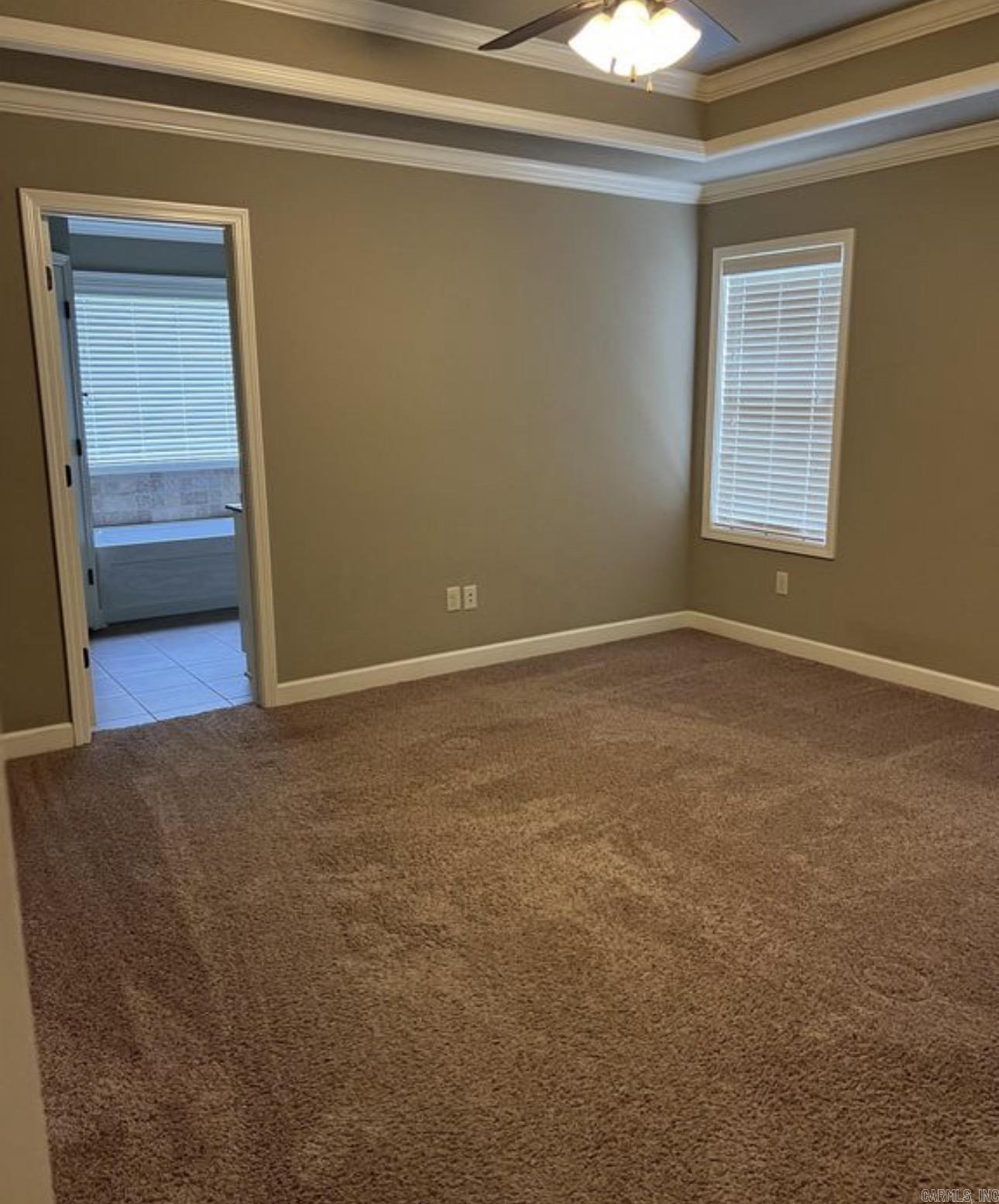 Cross Creek - Residential Lease