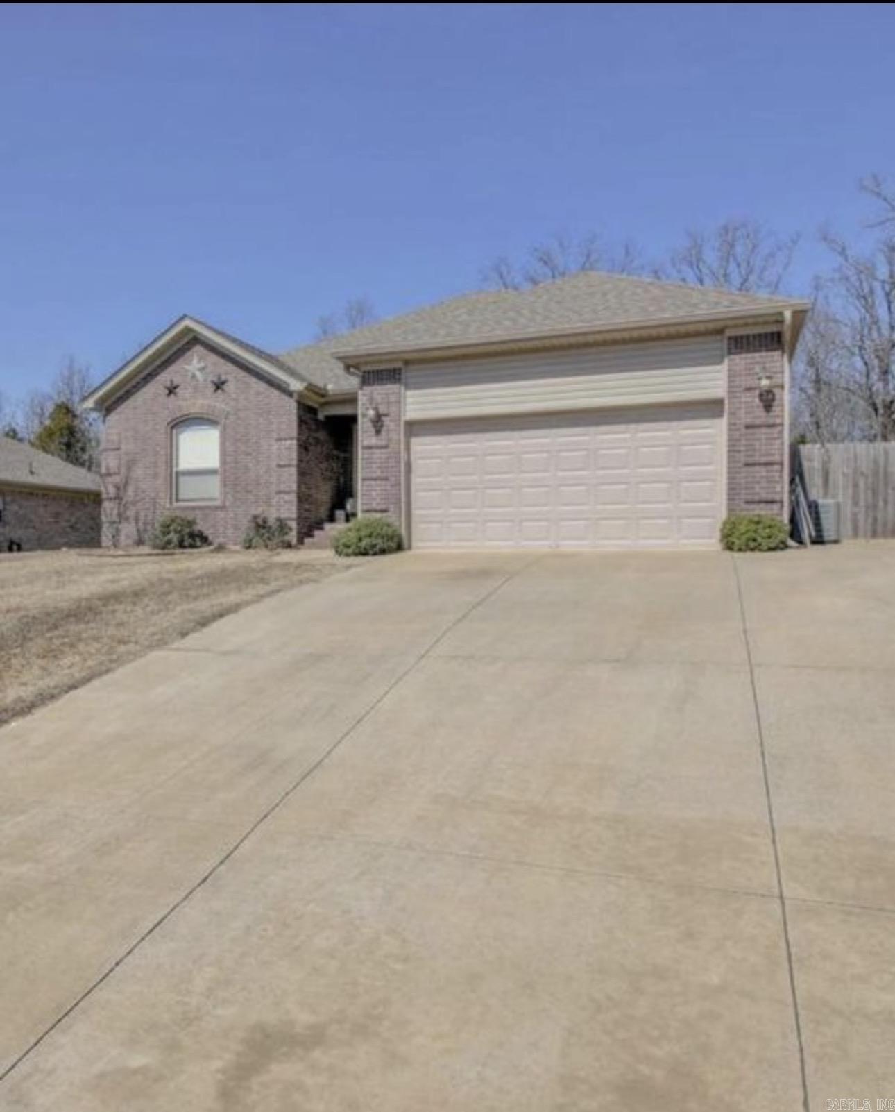 Cross Creek - Residential Lease