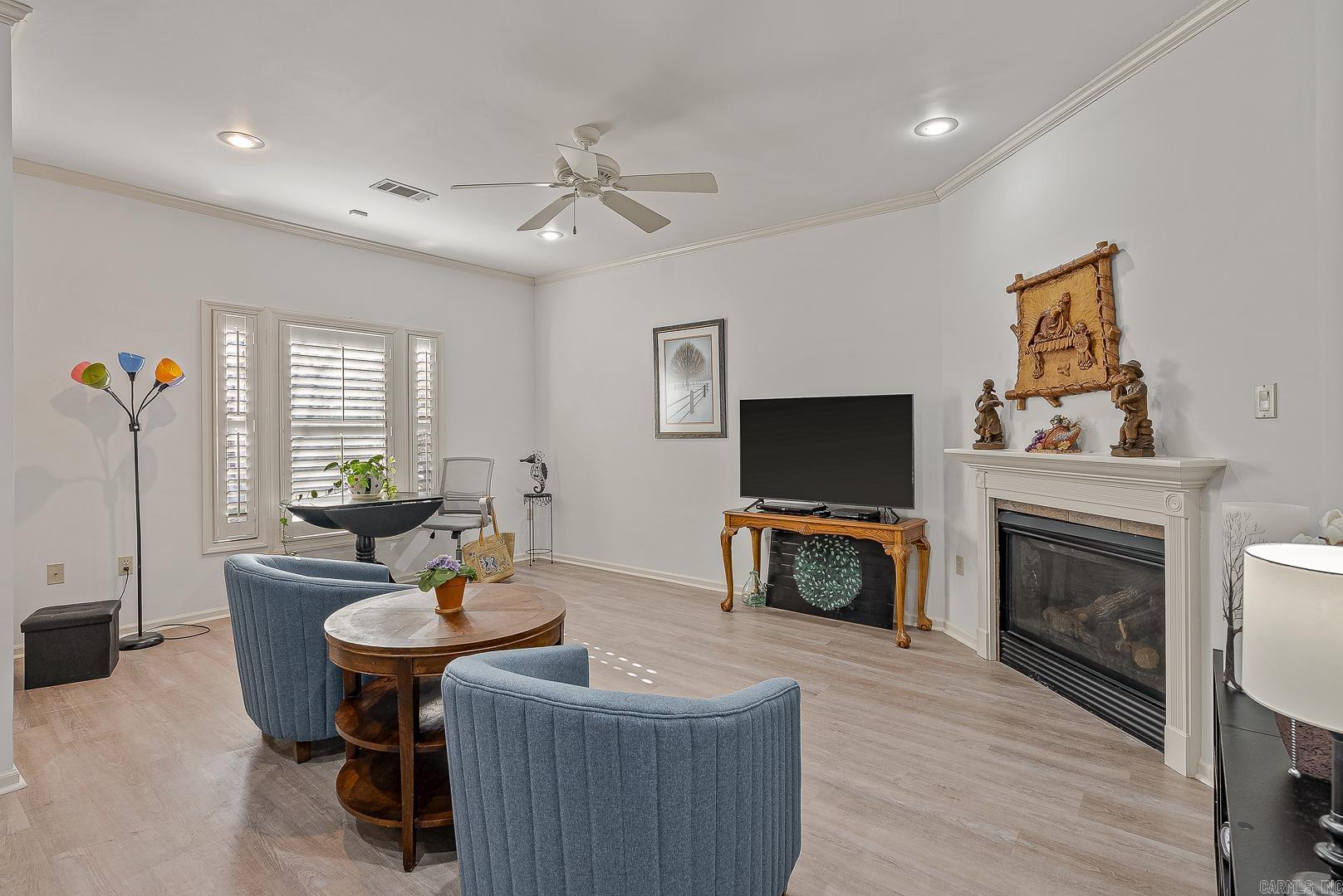 Ridgepointe - Residential