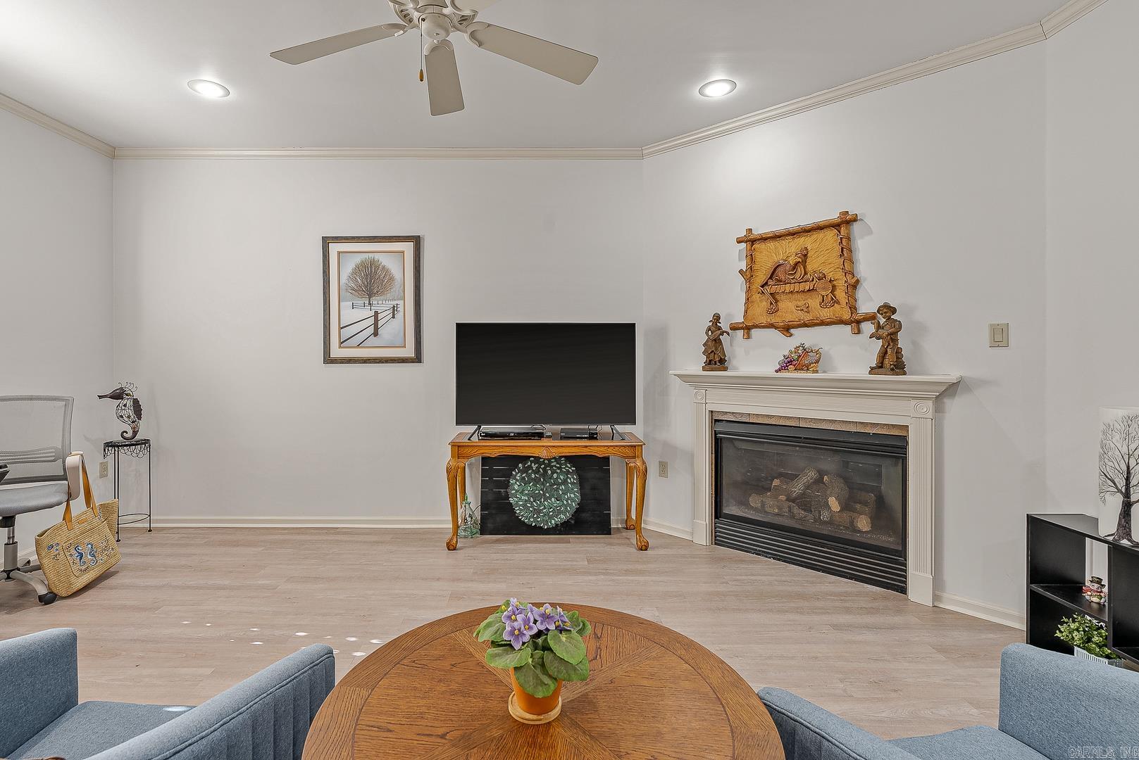 Ridgepointe - Residential