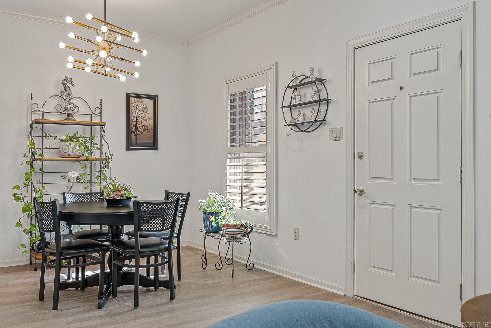 Ridgepointe - Residential