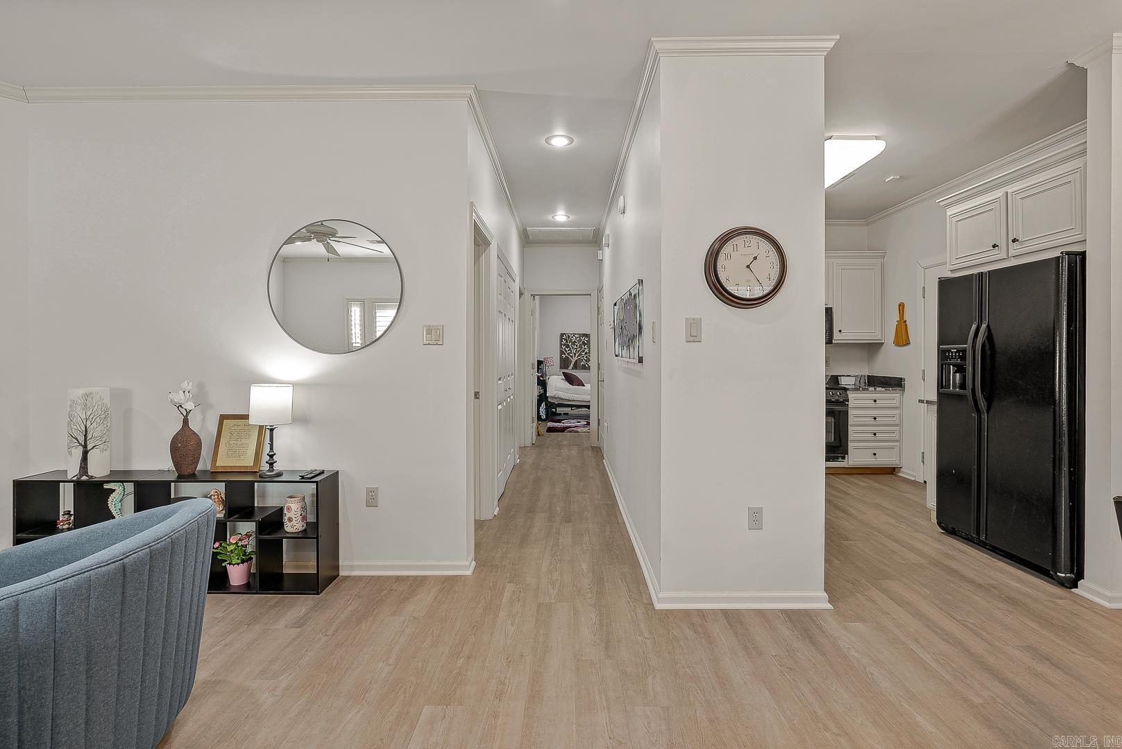 Ridgepointe - Residential