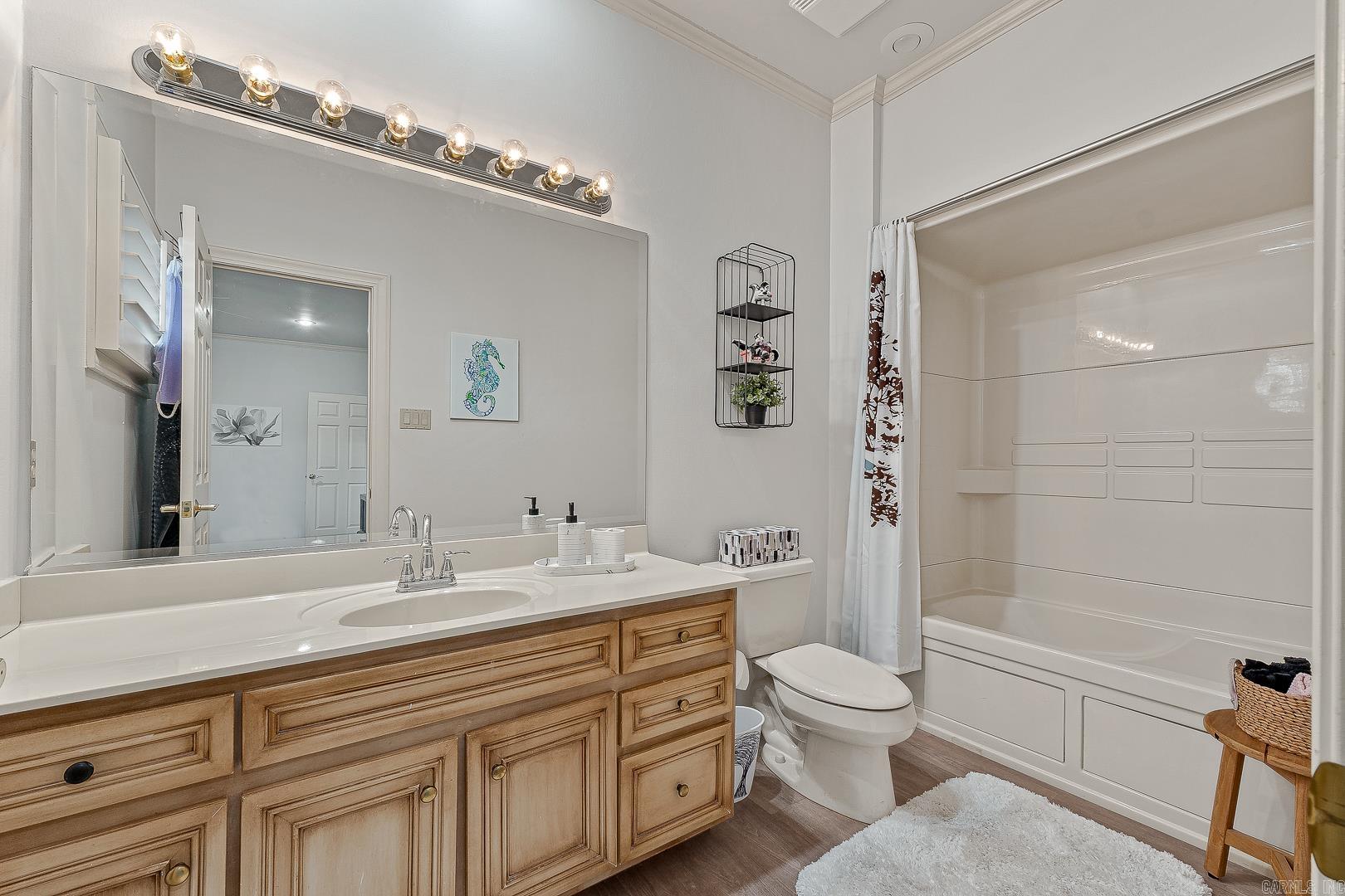 Ridgepointe - Residential