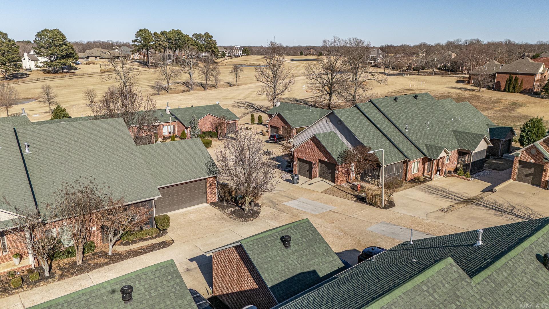 Ridgepointe - Residential