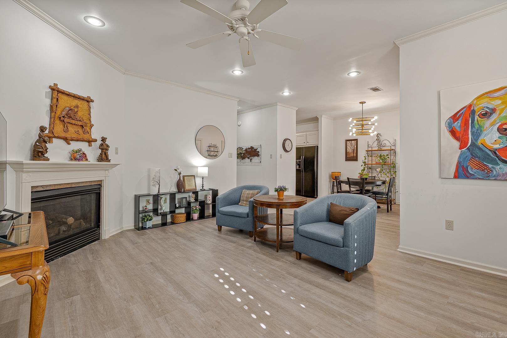 Ridgepointe - Residential