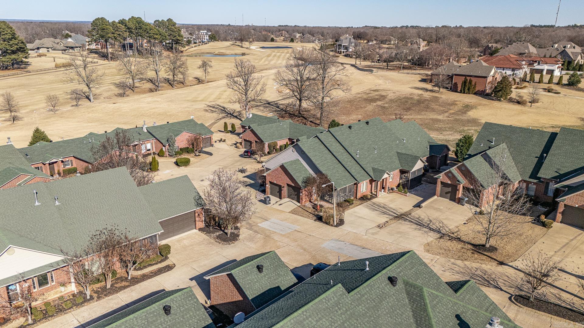 Ridgepointe - Residential