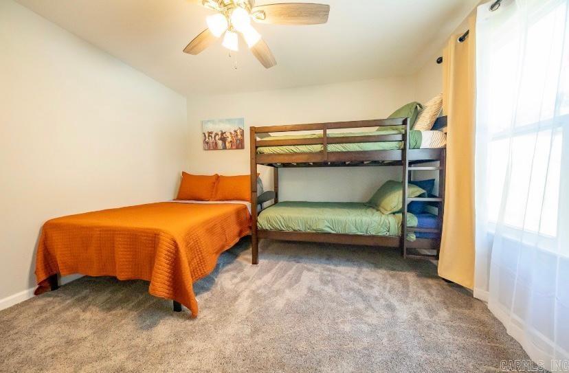 Hot Springs Unplatted - Residential Income