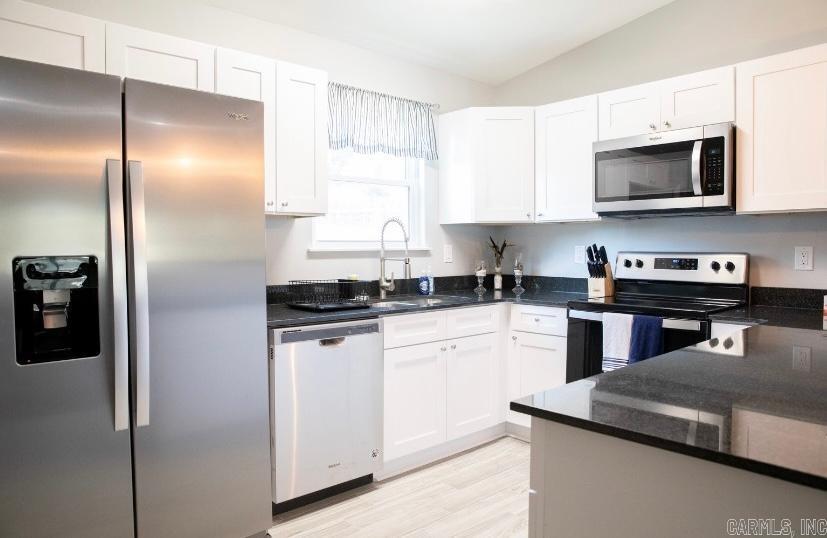 Hot Springs Unplatted - Residential Income