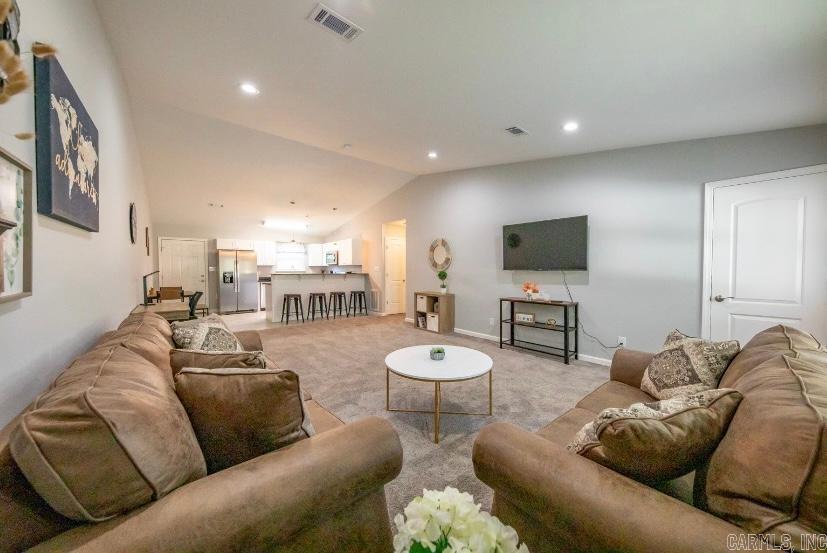 Hot Springs Unplatted - Residential Income