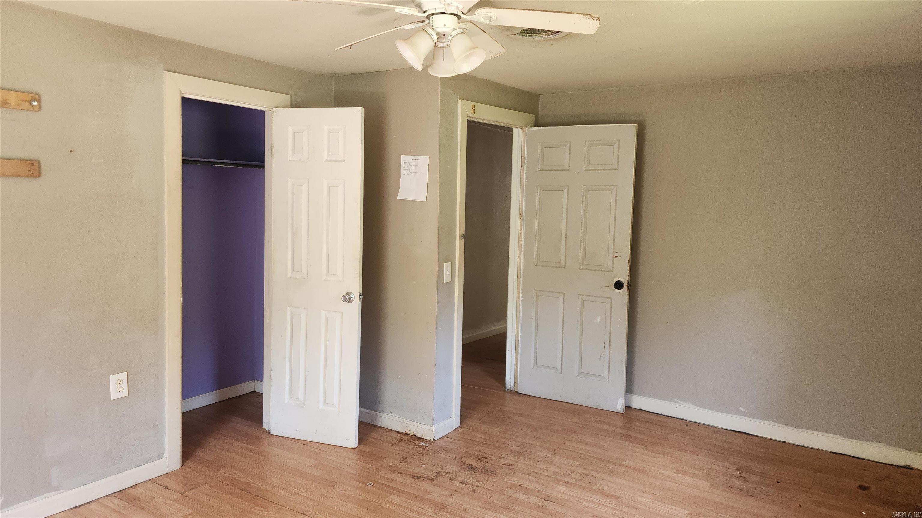 MEADOWLANE ACRES - Residential