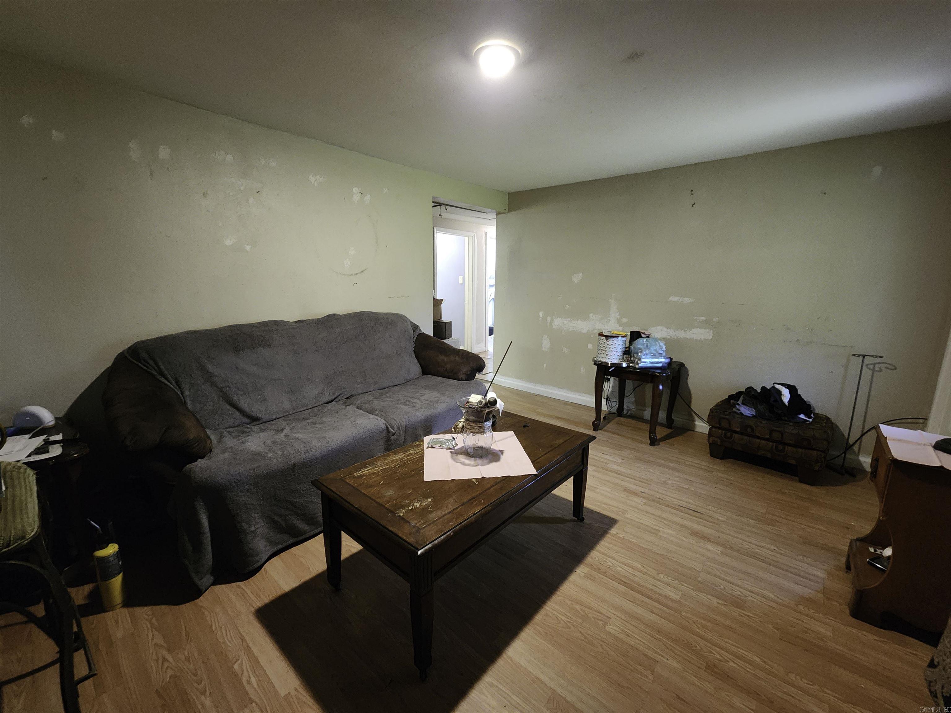 MEADOWLANE ACRES - Residential